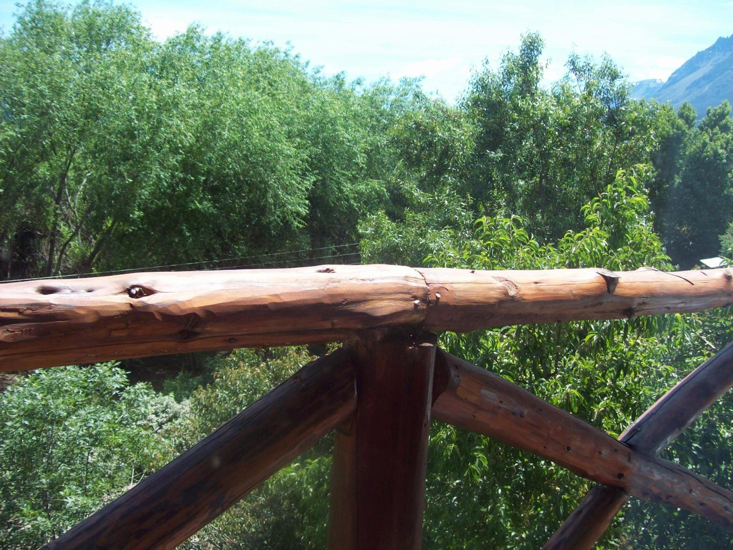 Criollo Lodge