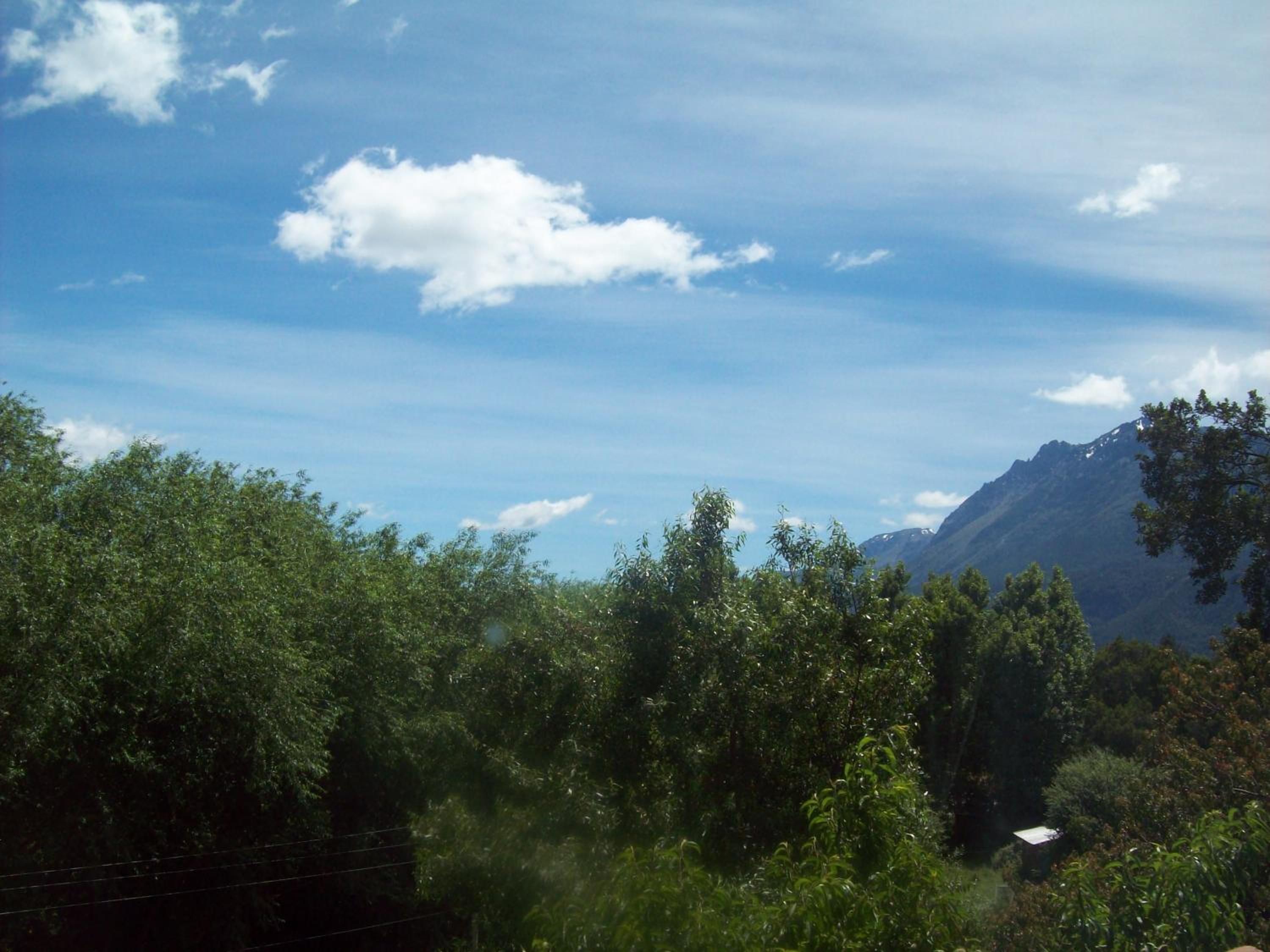 Criollo Lodge