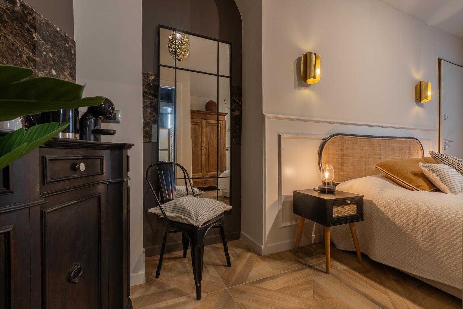 Design in Corso Francia by Wonderful Italy