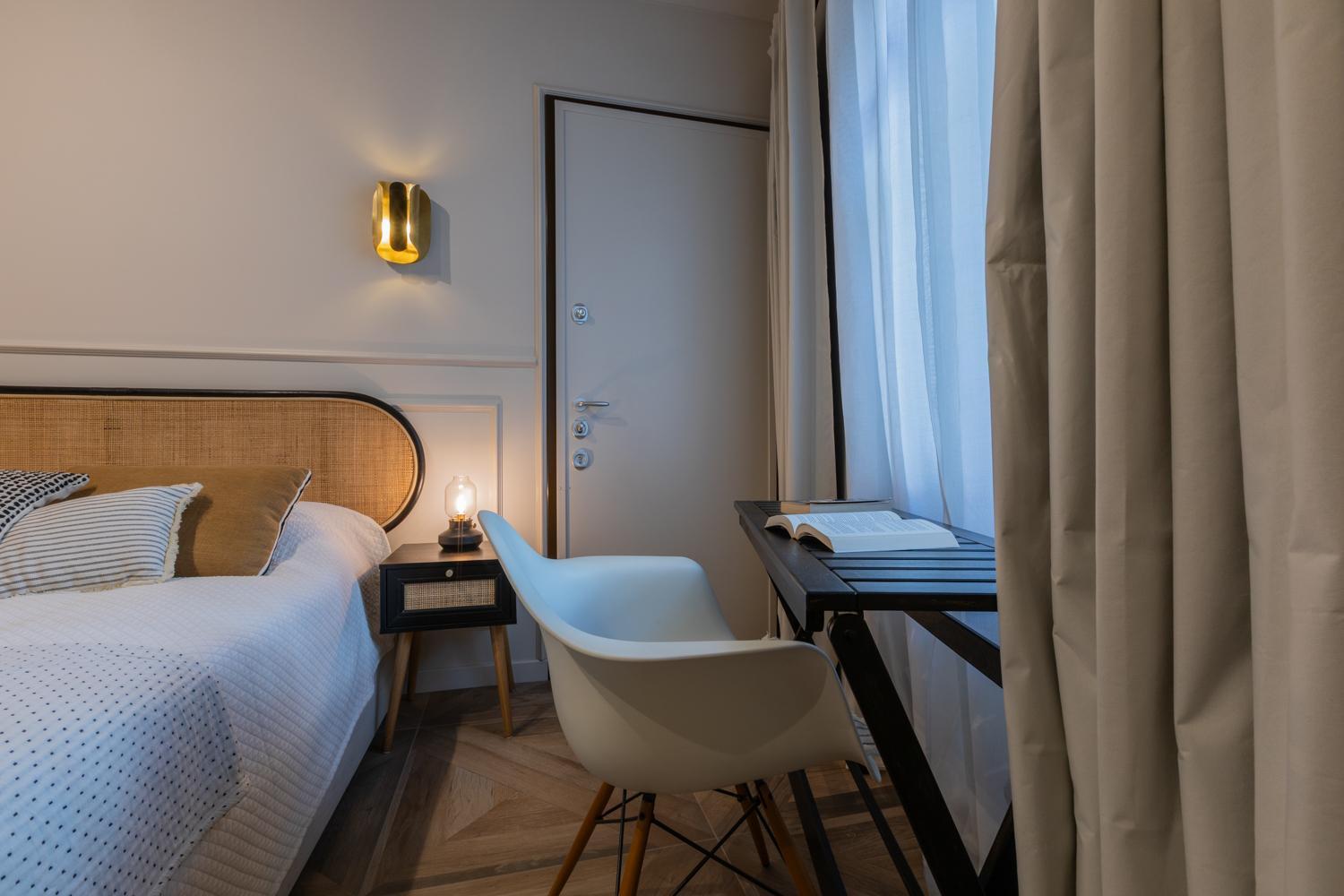 Design in Corso Francia by Wonderful Italy