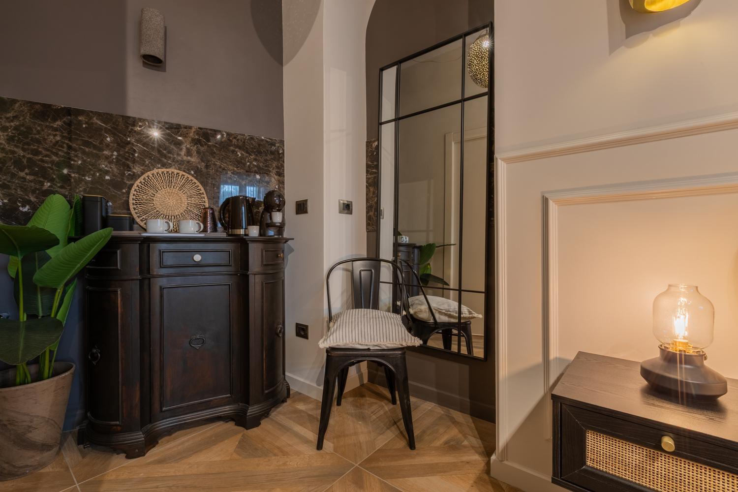 Design in Corso Francia by Wonderful Italy
