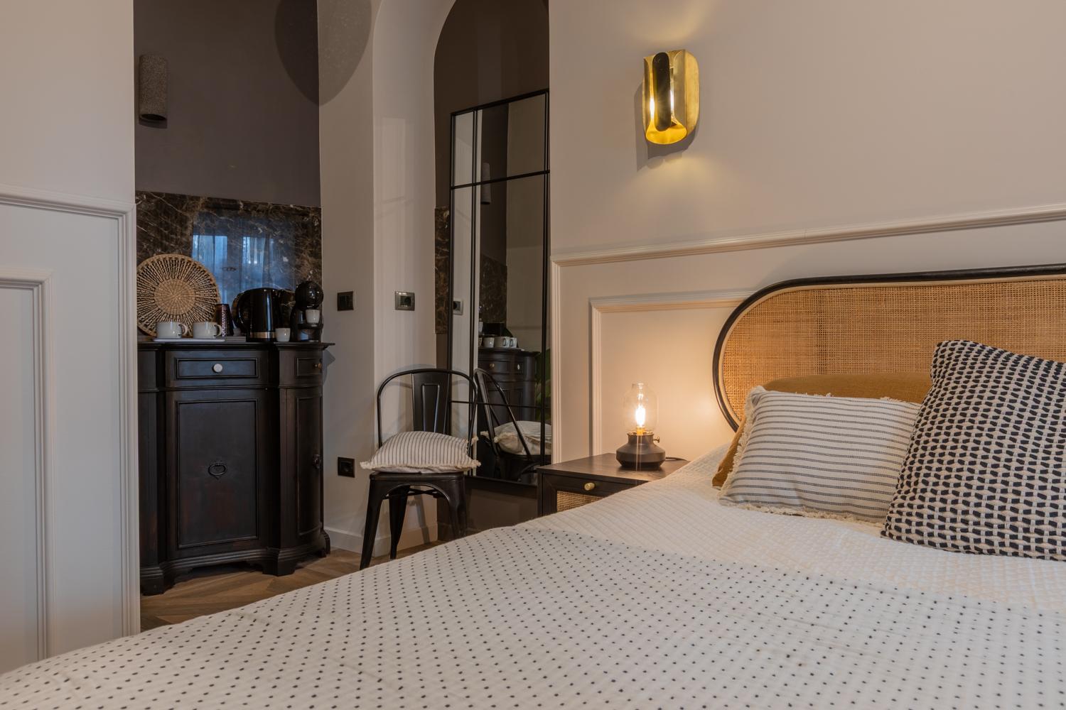 Design in Corso Francia by Wonderful Italy