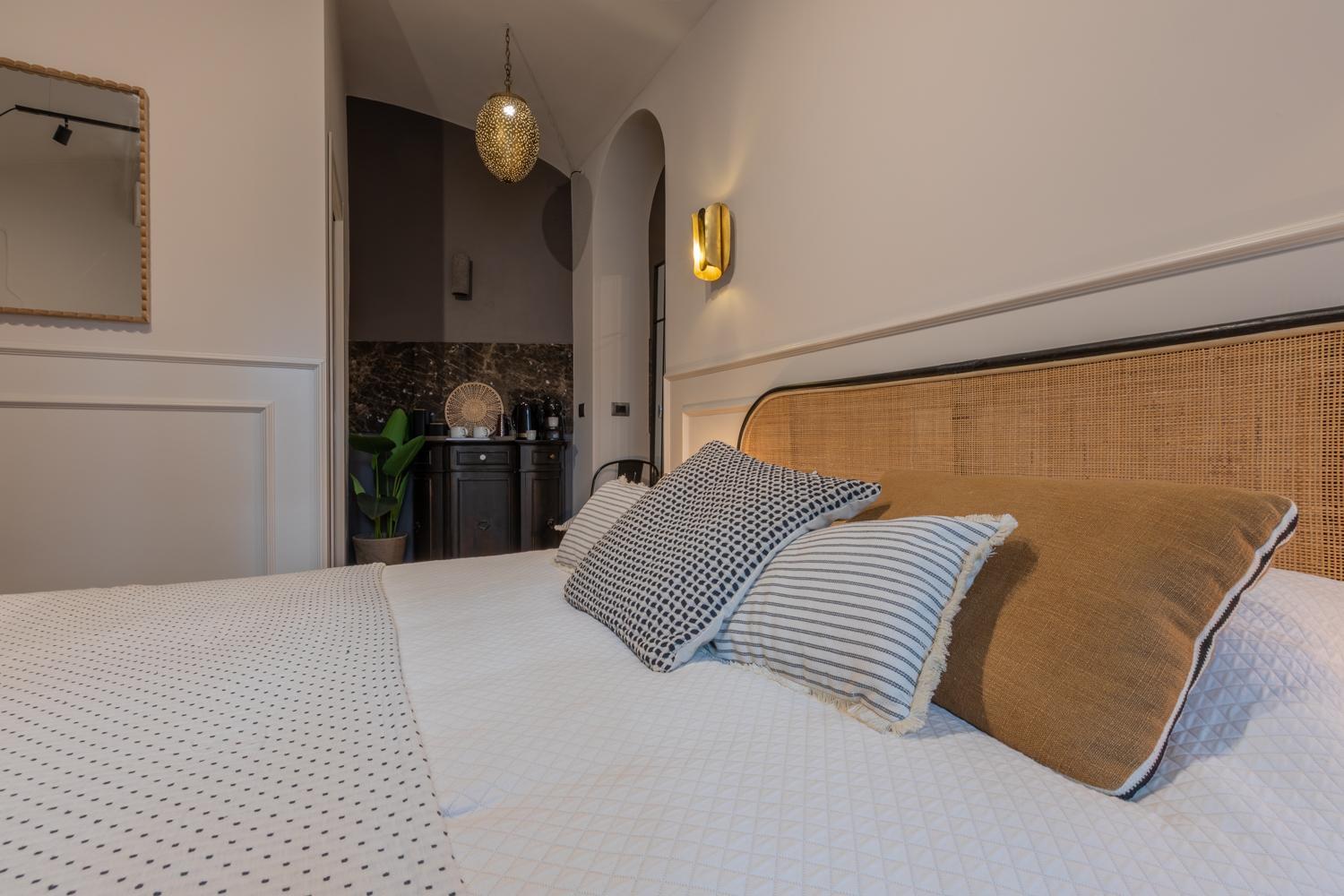 Design in Corso Francia by Wonderful Italy