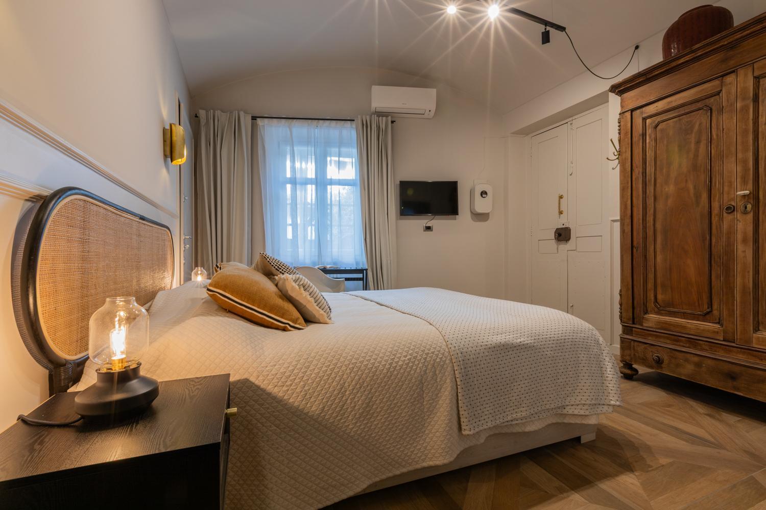 Design in Corso Francia by Wonderful Italy