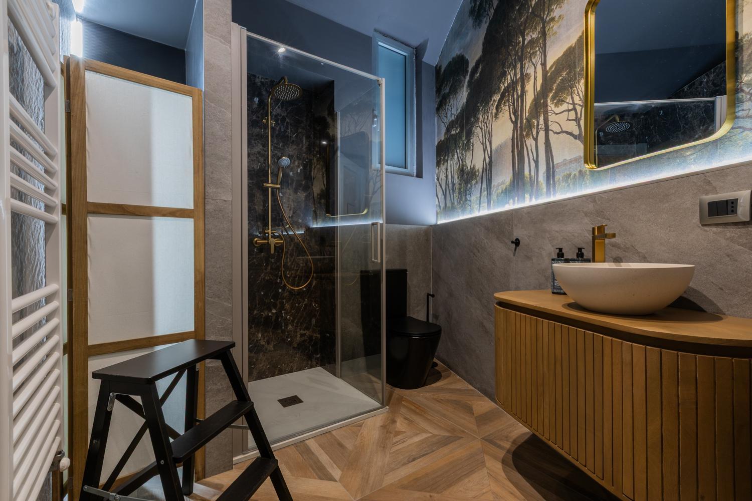 Design in Corso Francia by Wonderful Italy