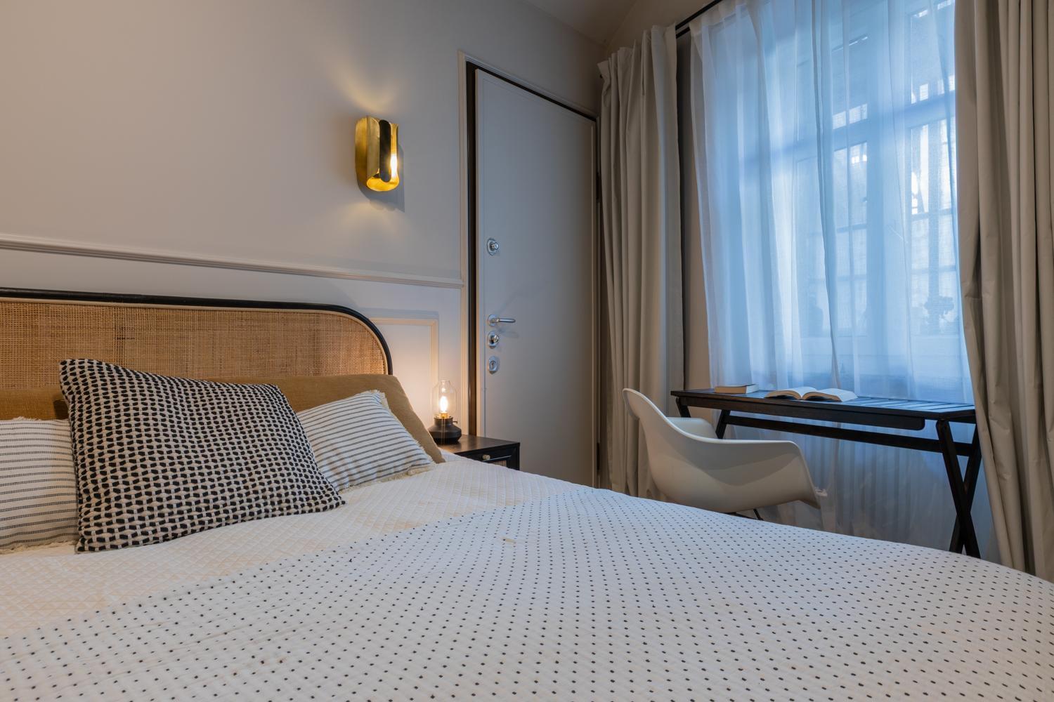 Design in Corso Francia by Wonderful Italy