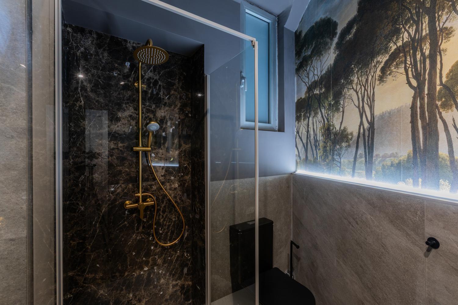Design in Corso Francia by Wonderful Italy