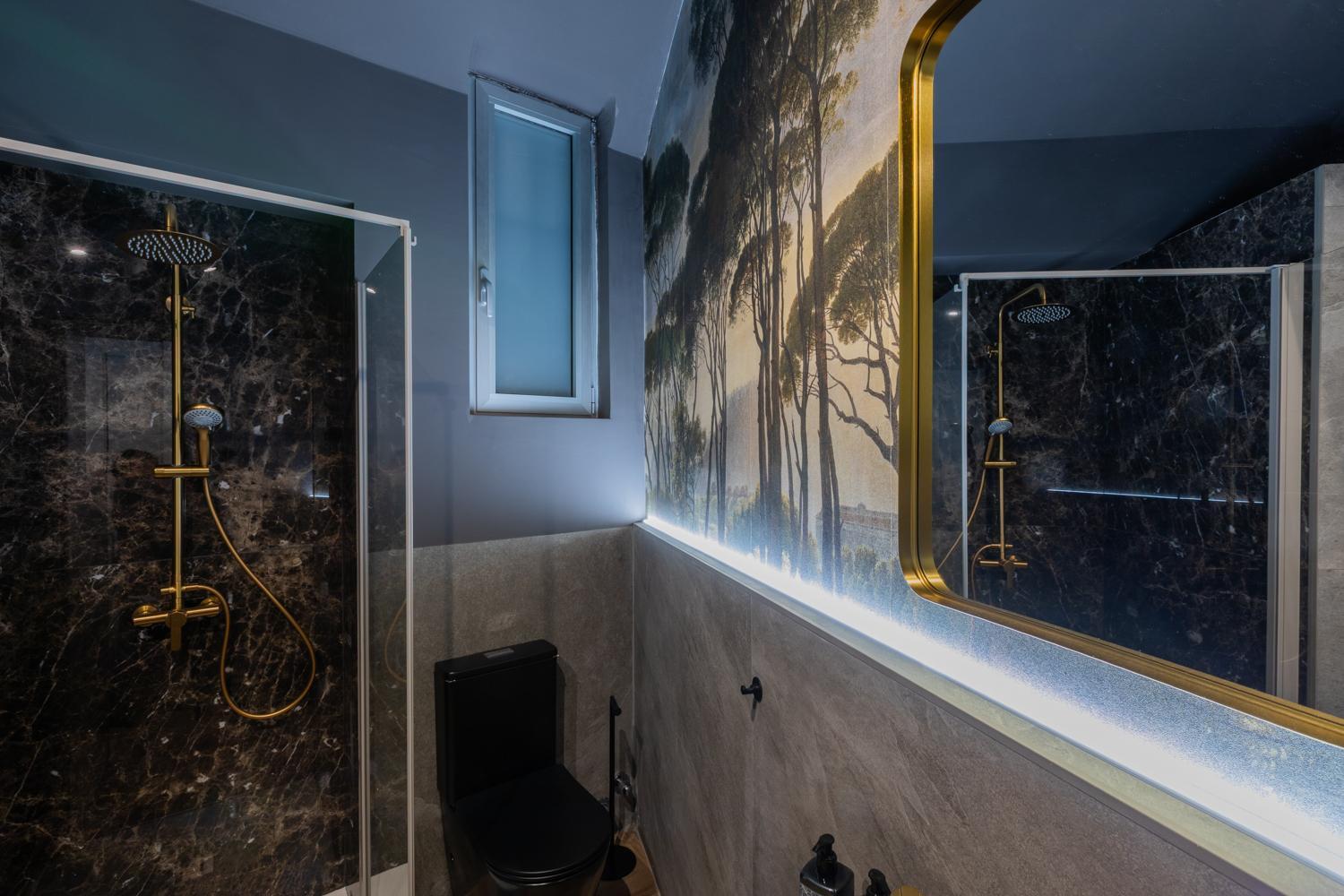 Design in Corso Francia by Wonderful Italy