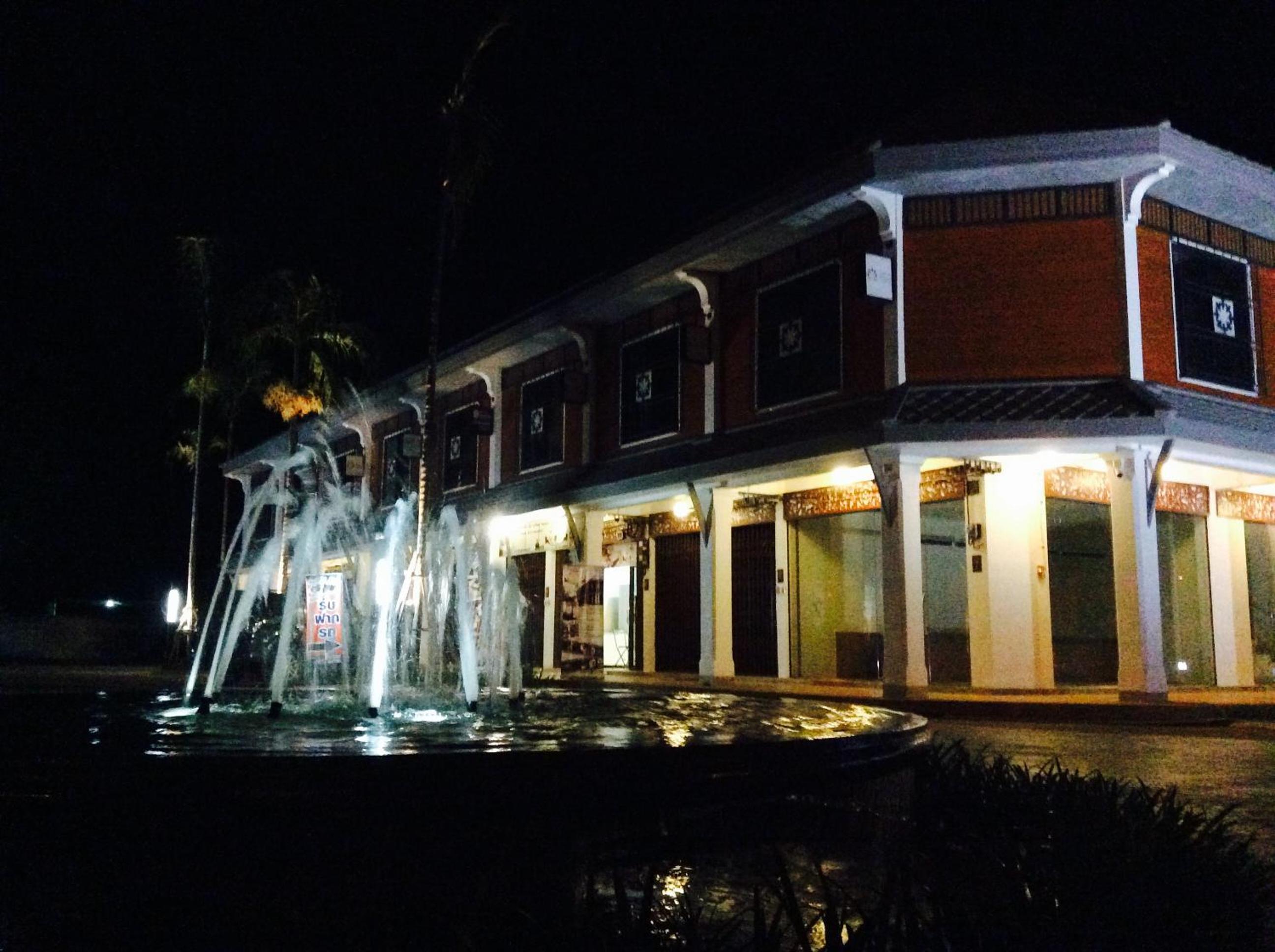 Amaretto Hostel