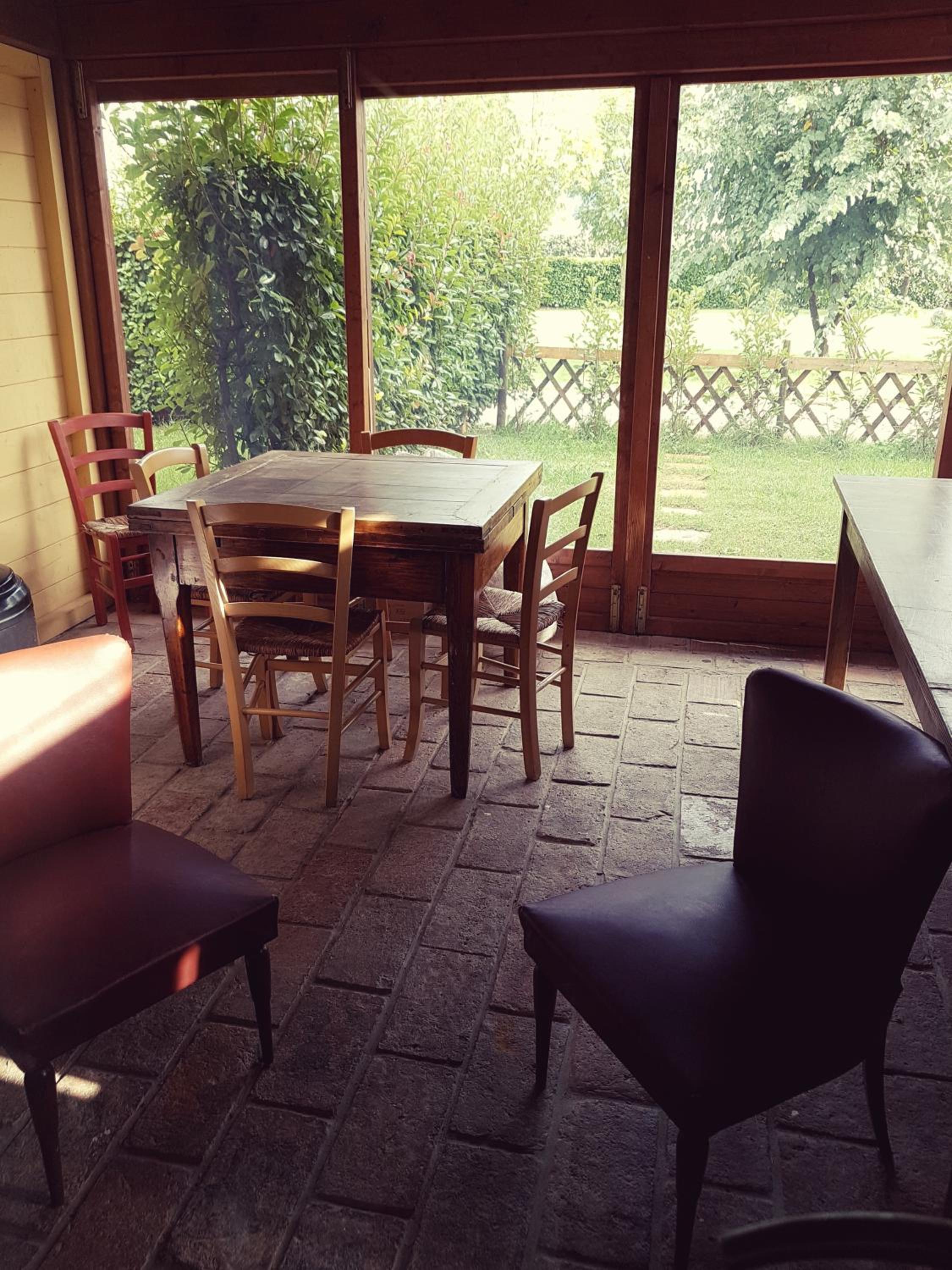 Locanda Merlaschio
