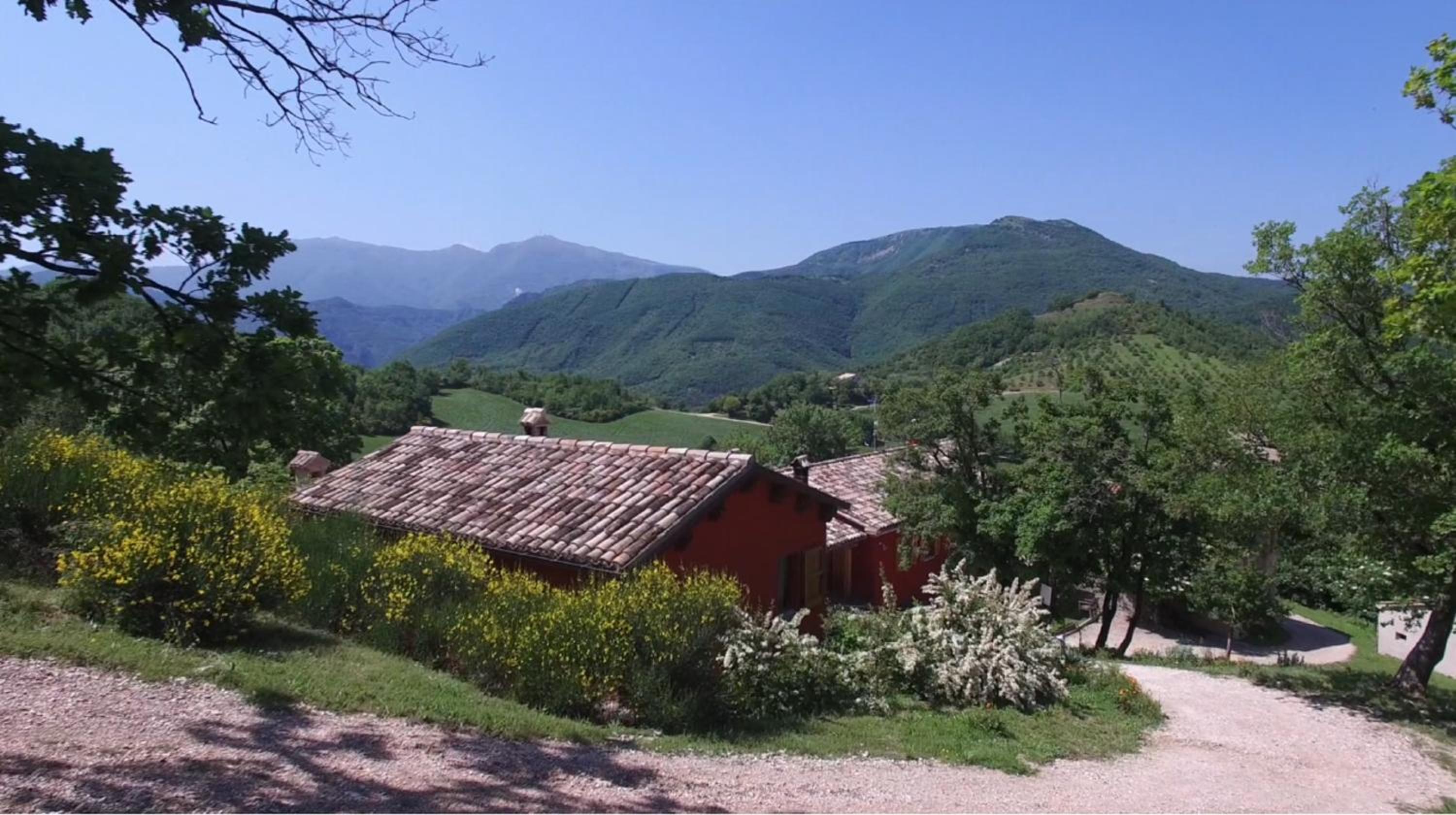 Guest House Agriturismo i Conti view 5