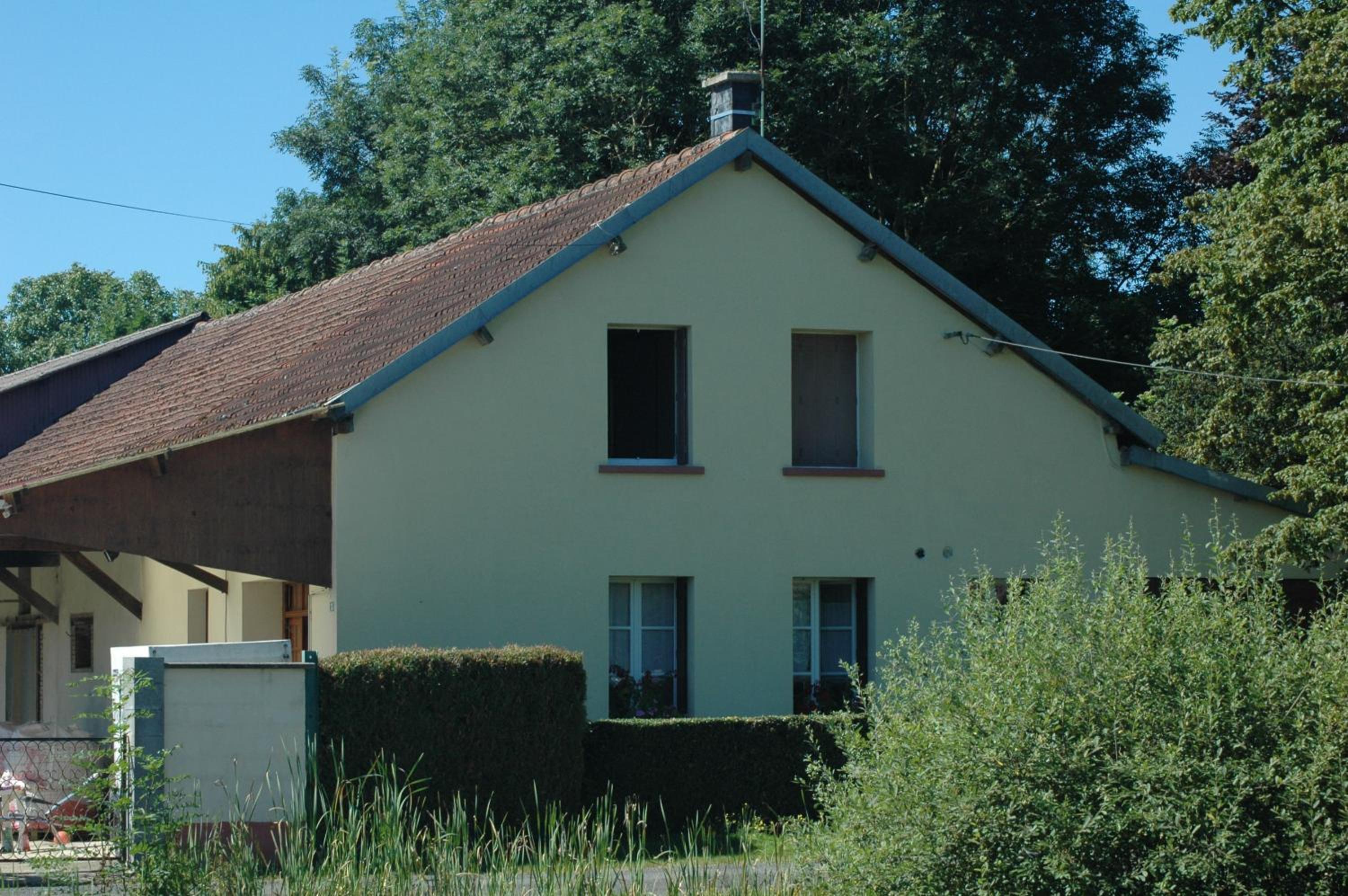 Gite Du Grand Morin view 4