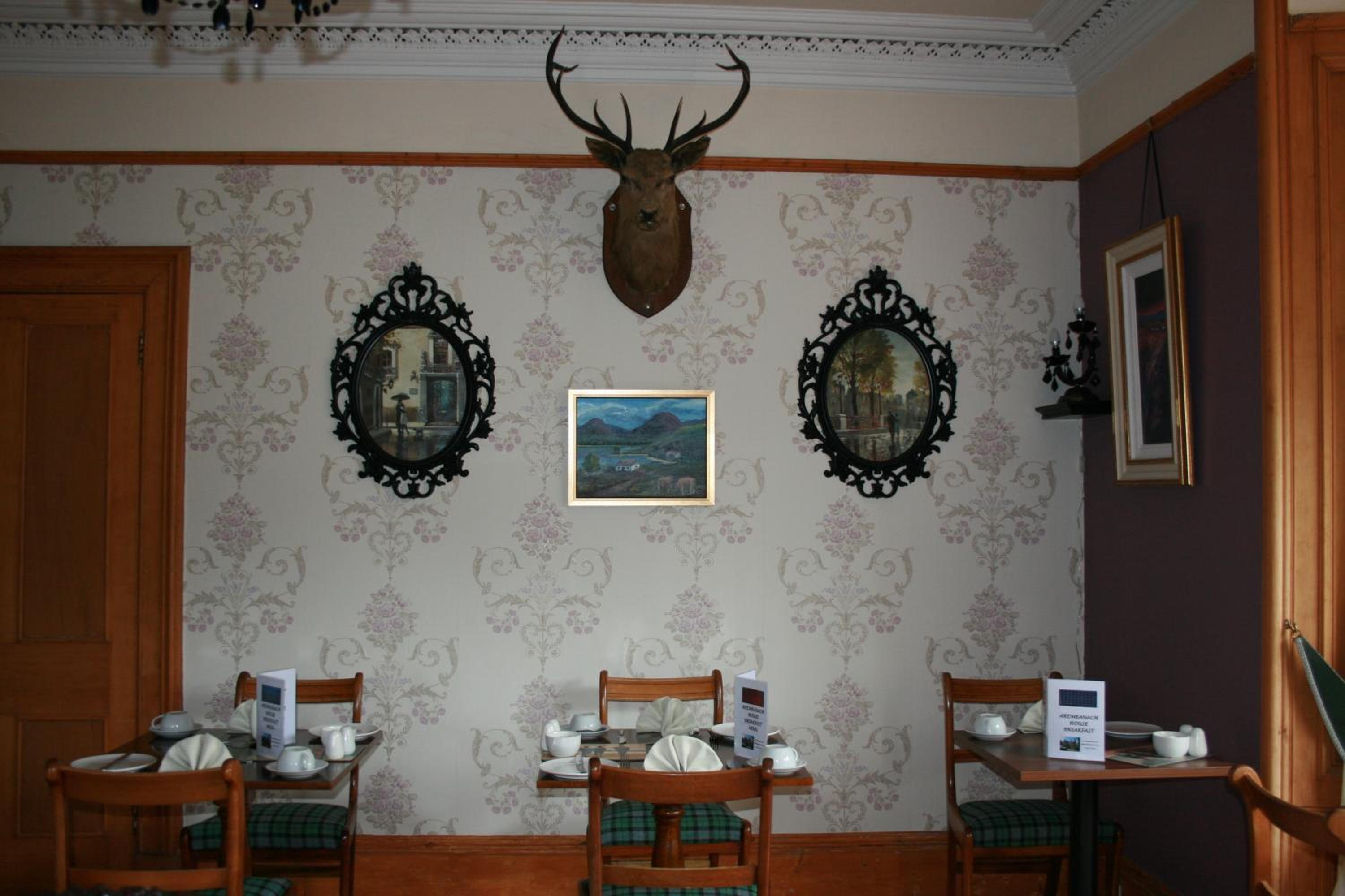 Ardmeanach