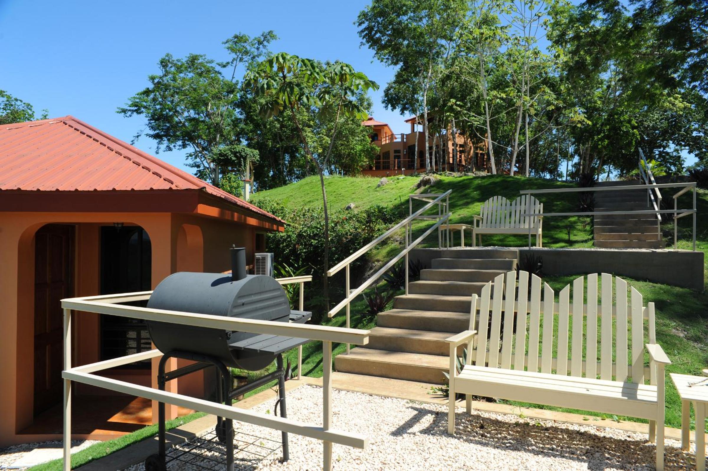 Belize Vacations - Villa Cayo - Property Image 37