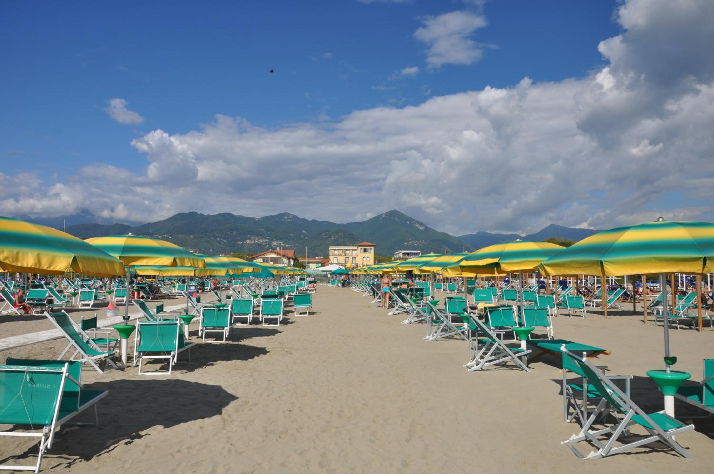 Holiday Apartments Fiumetto view 5