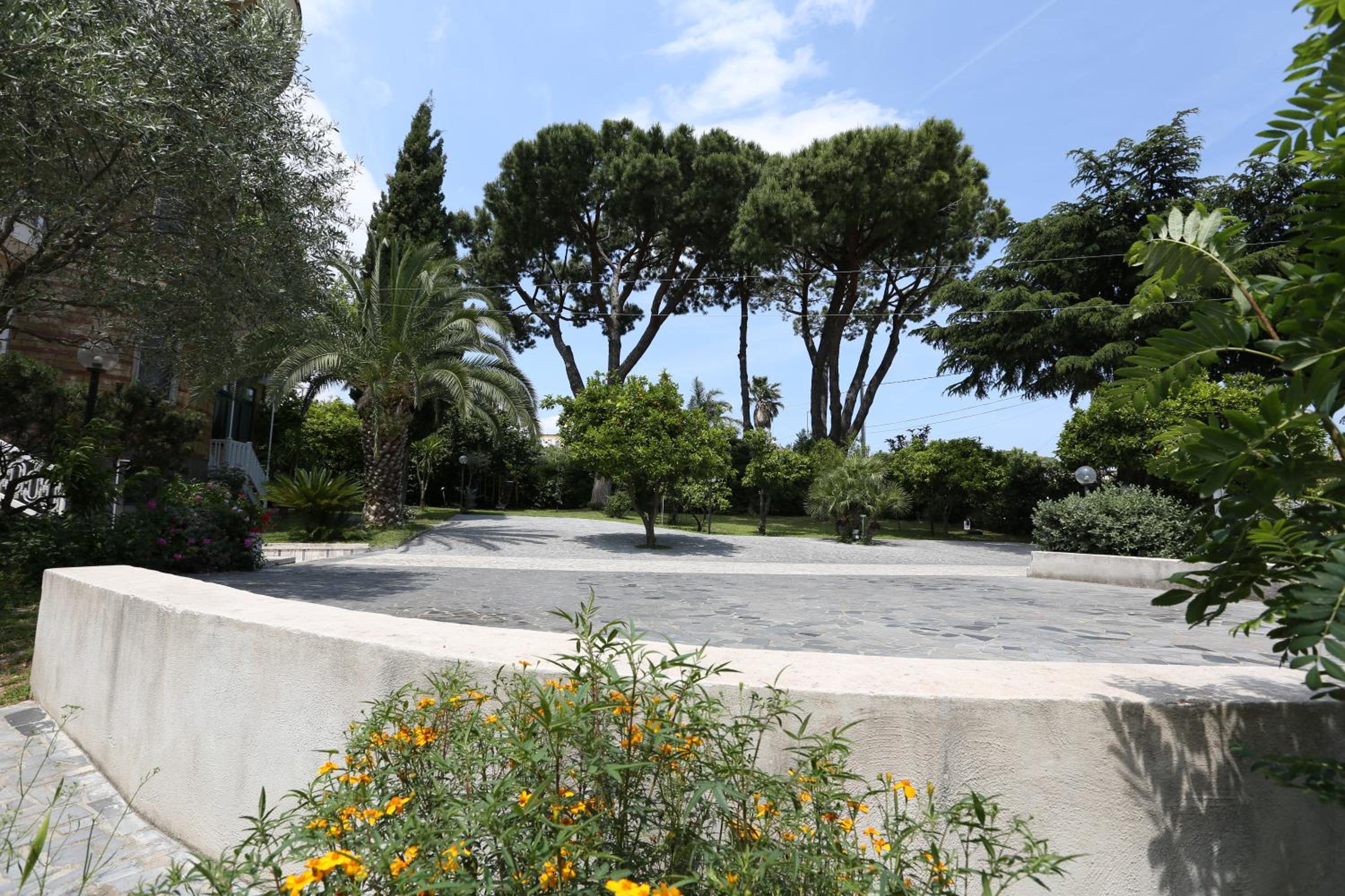 Torremerlata B&B