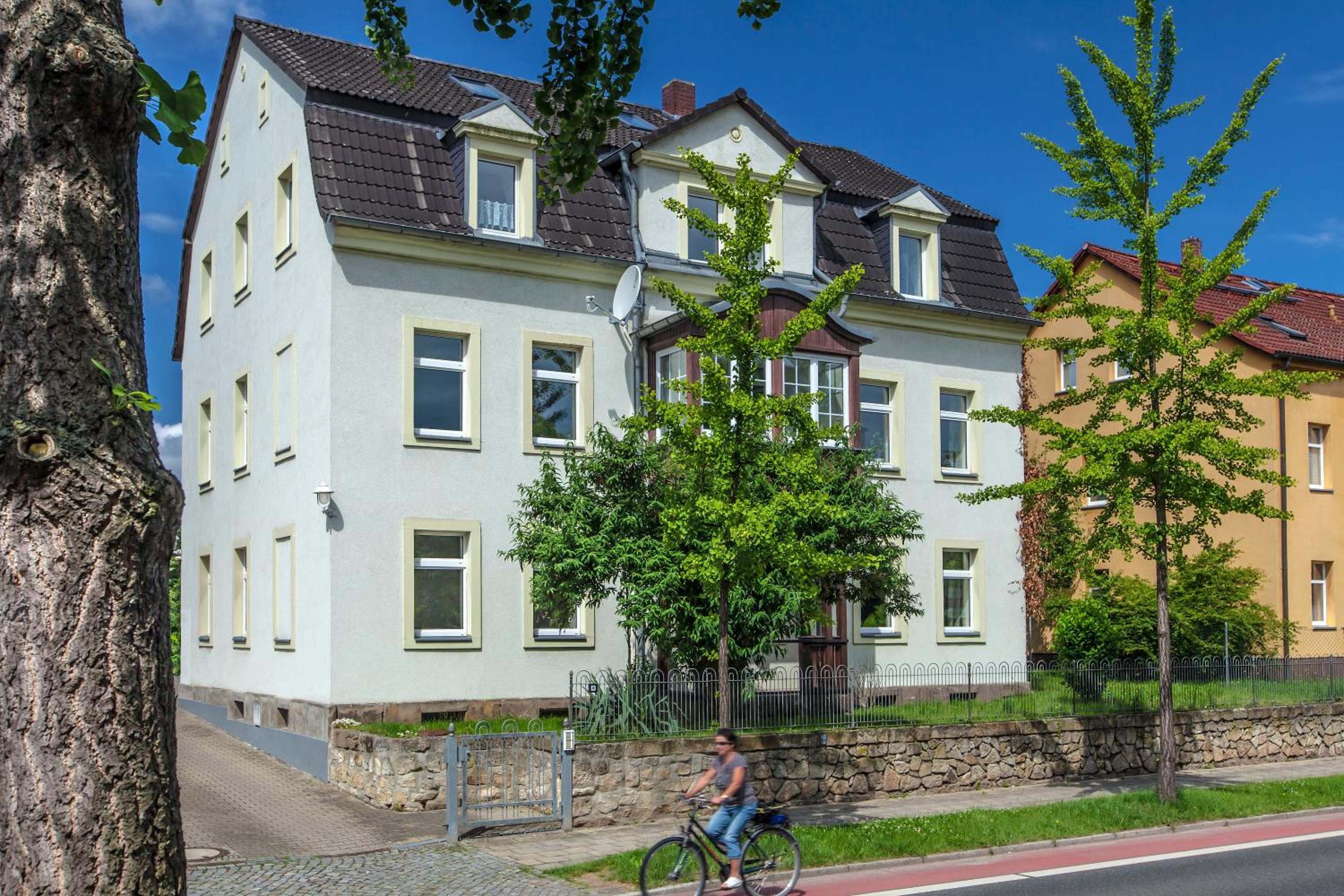 Ferienapartments Pirna