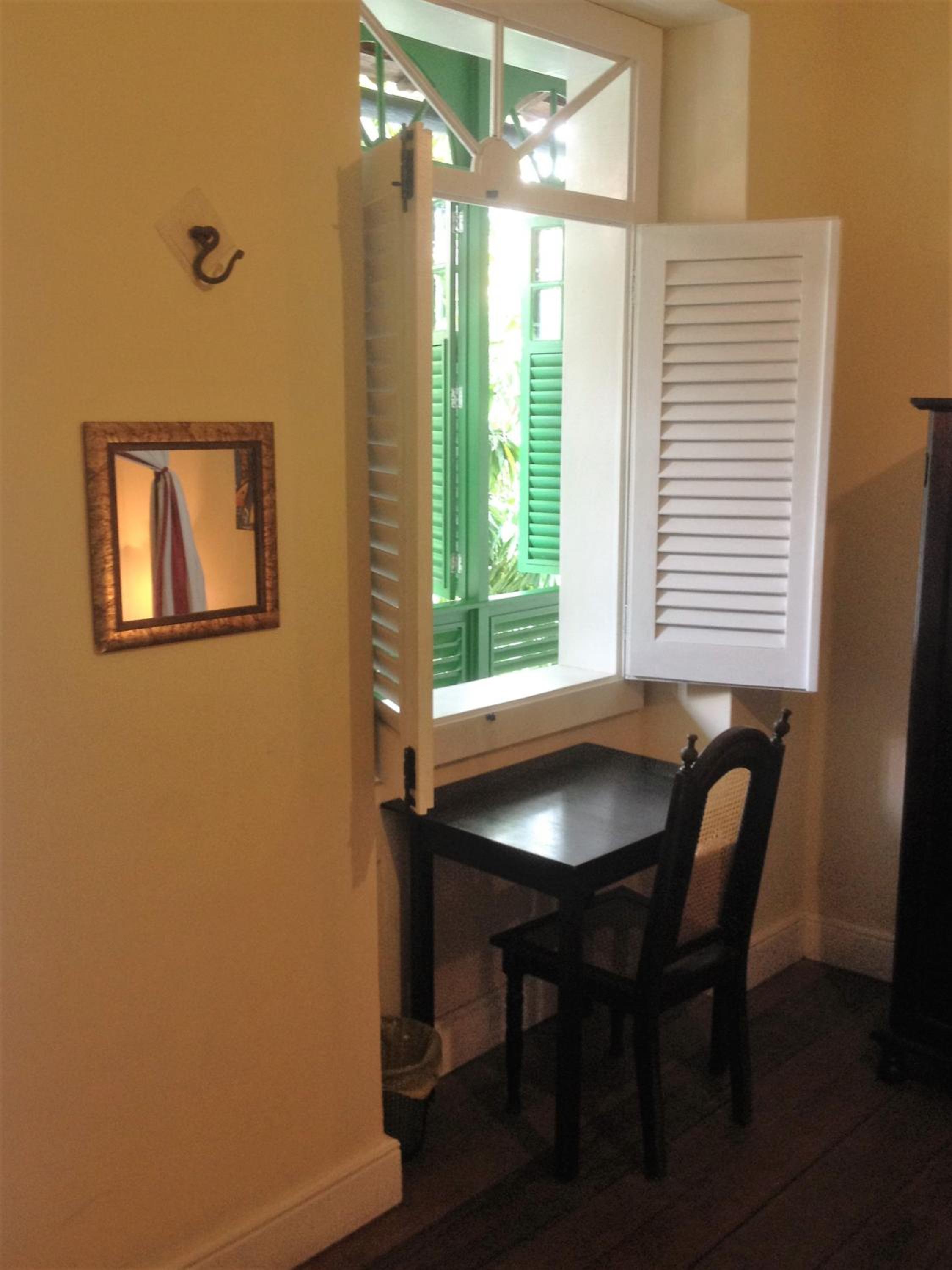 Casa Frankie