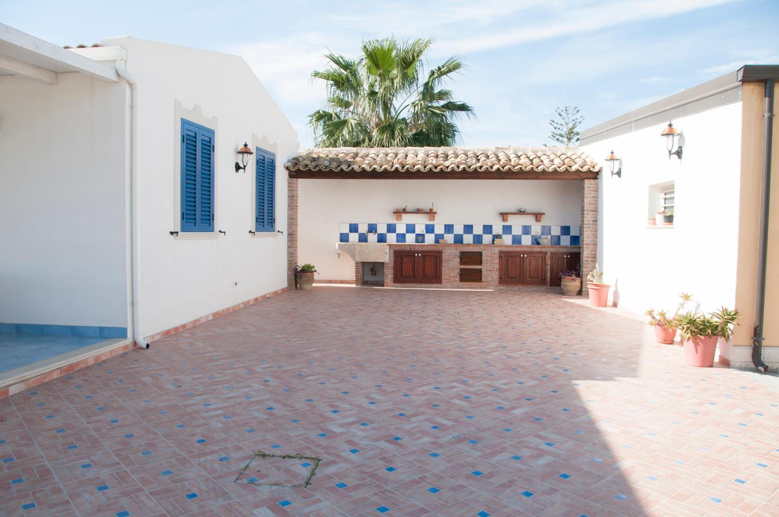 Villa Ilaria photo 3
