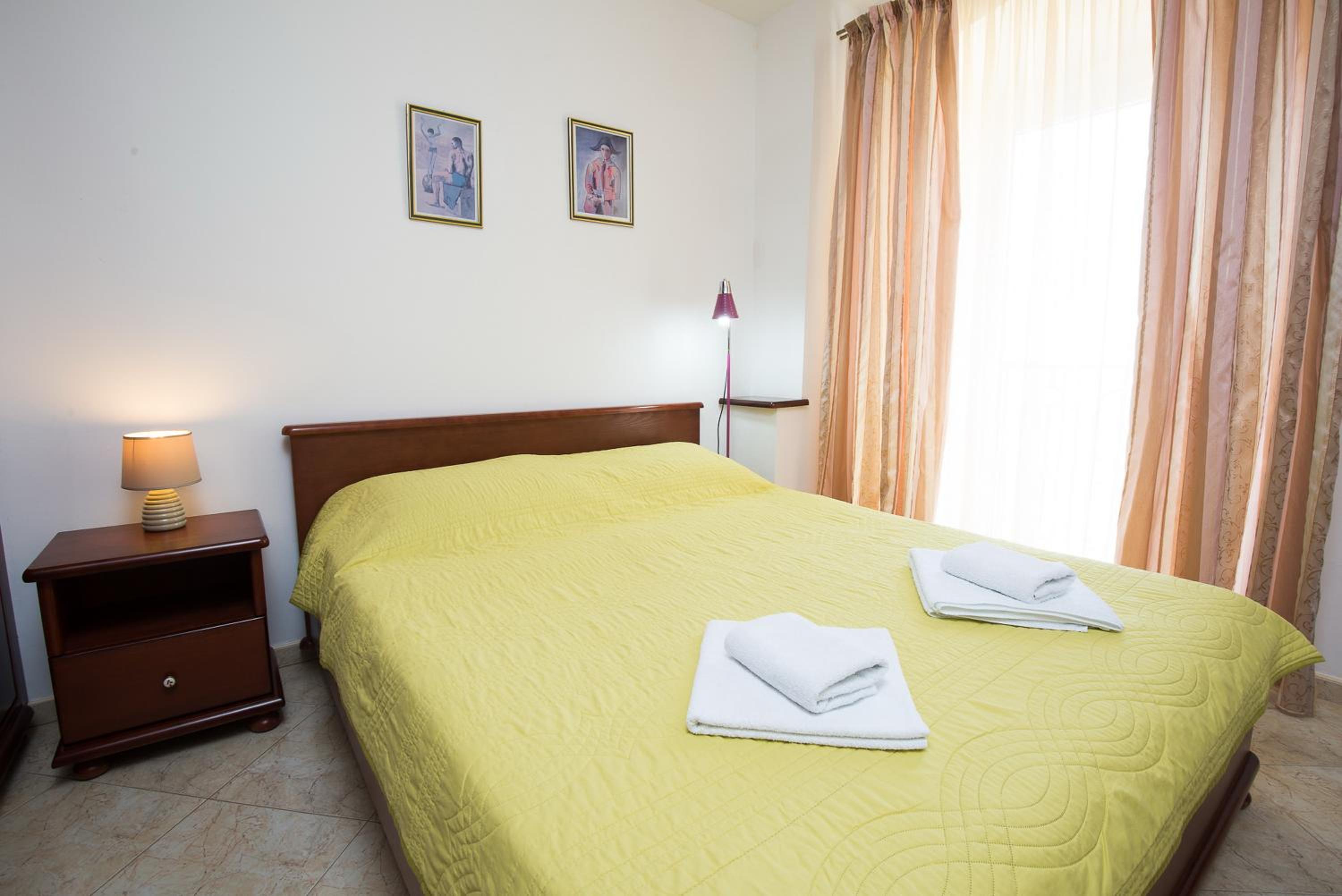 Apartments Obala B&B - Dragović view 2