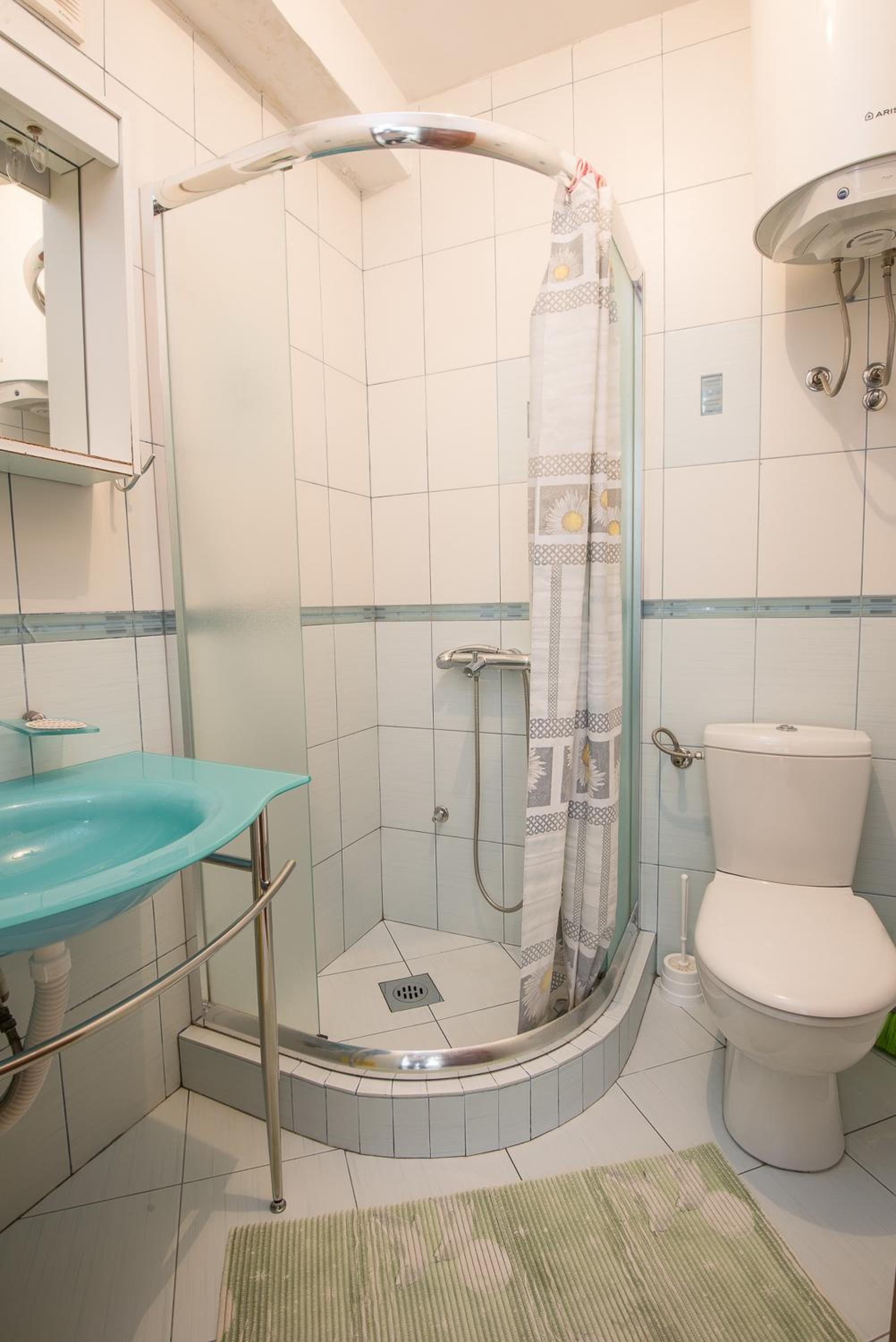 Apartments Obala B&B - Dragović view 4