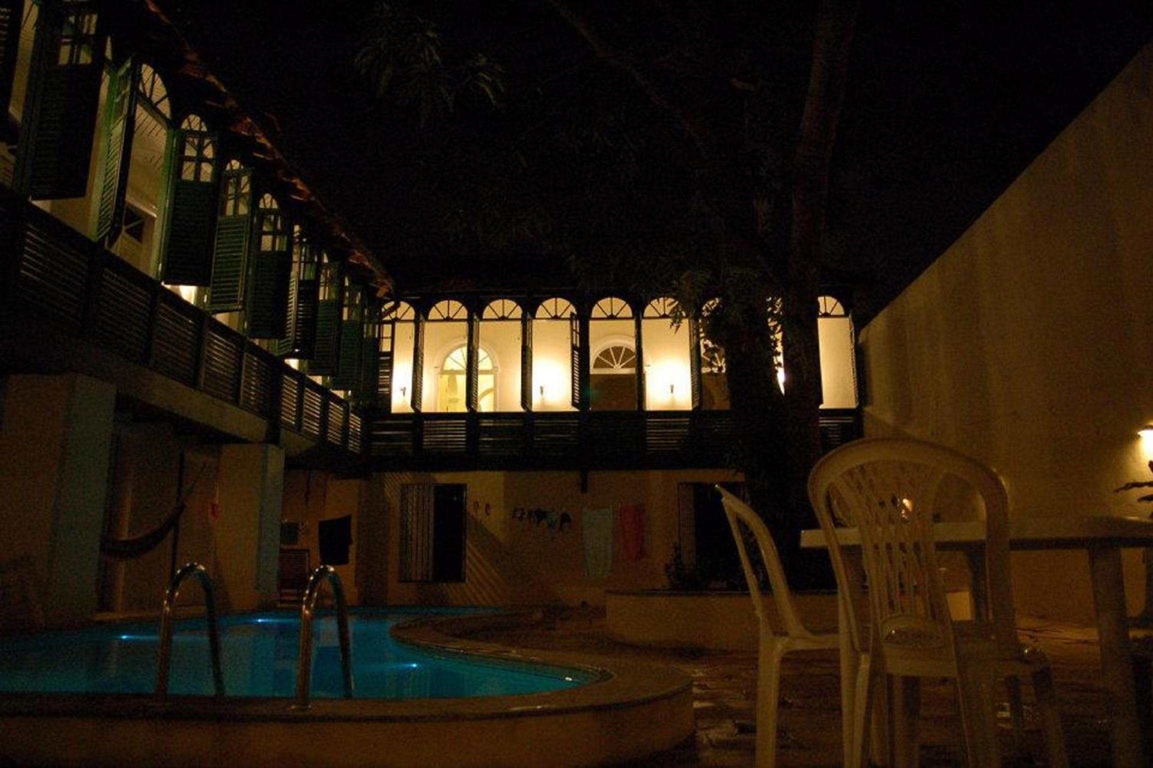 Casa Frankie