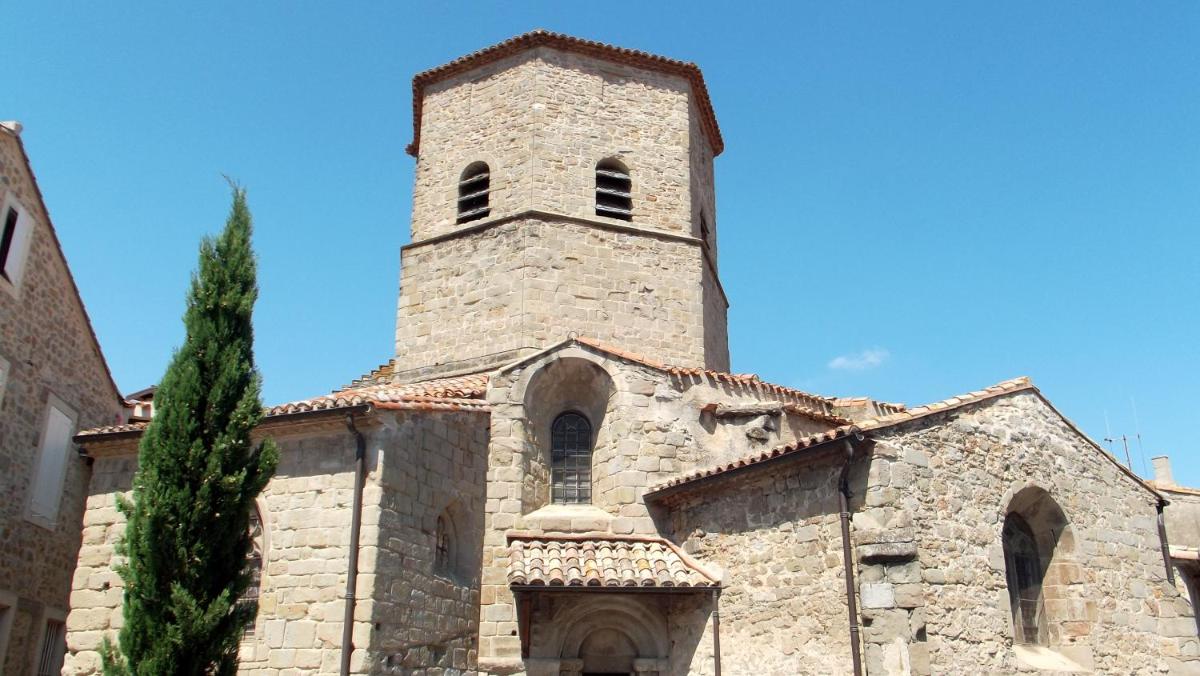 La Vieille Forge