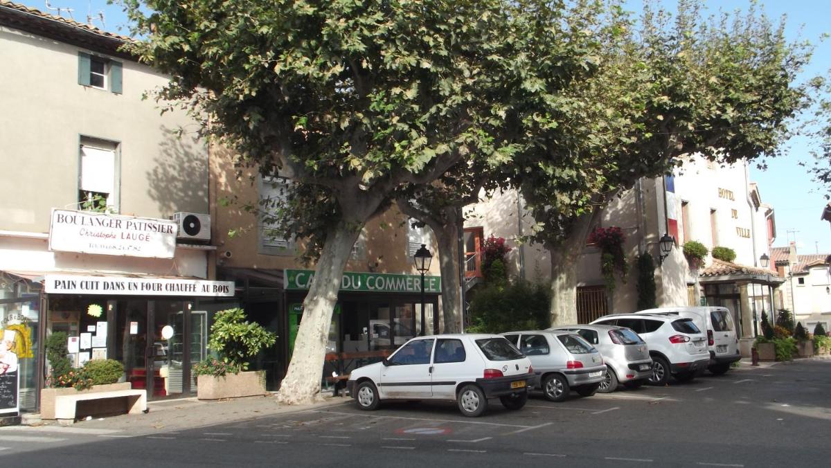 La Vieille Forge