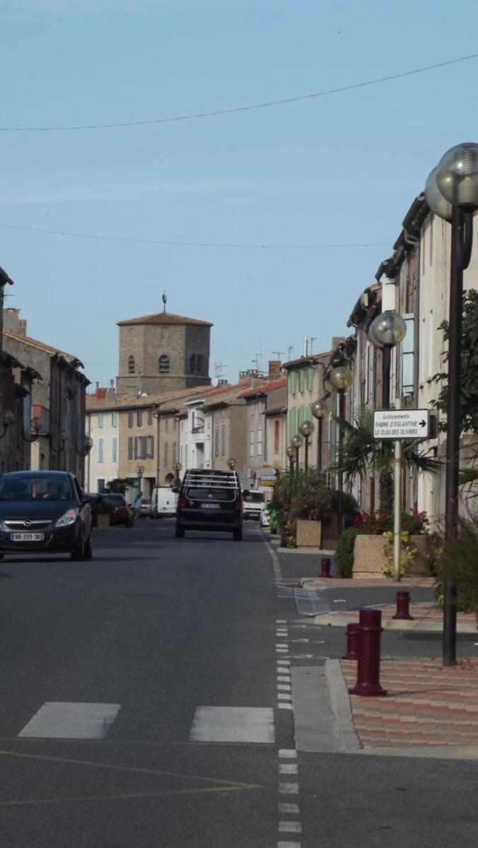 La Vieille Forge