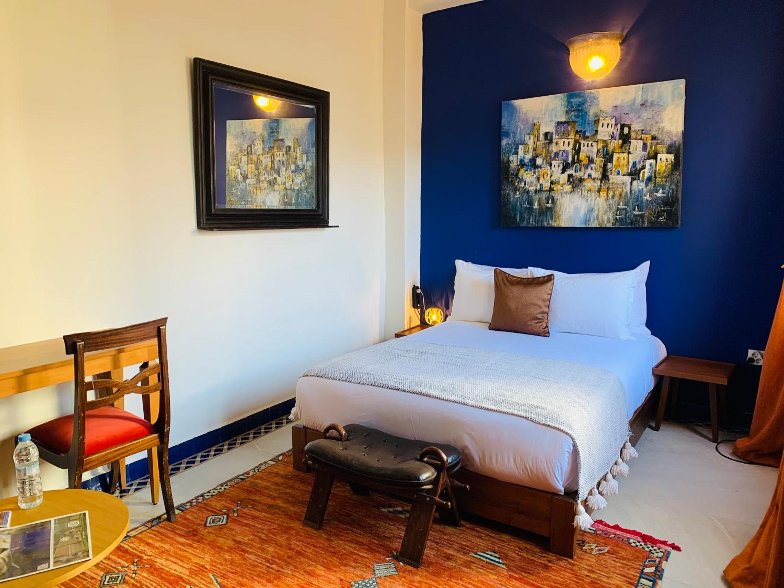 Riad Mazal Mogador