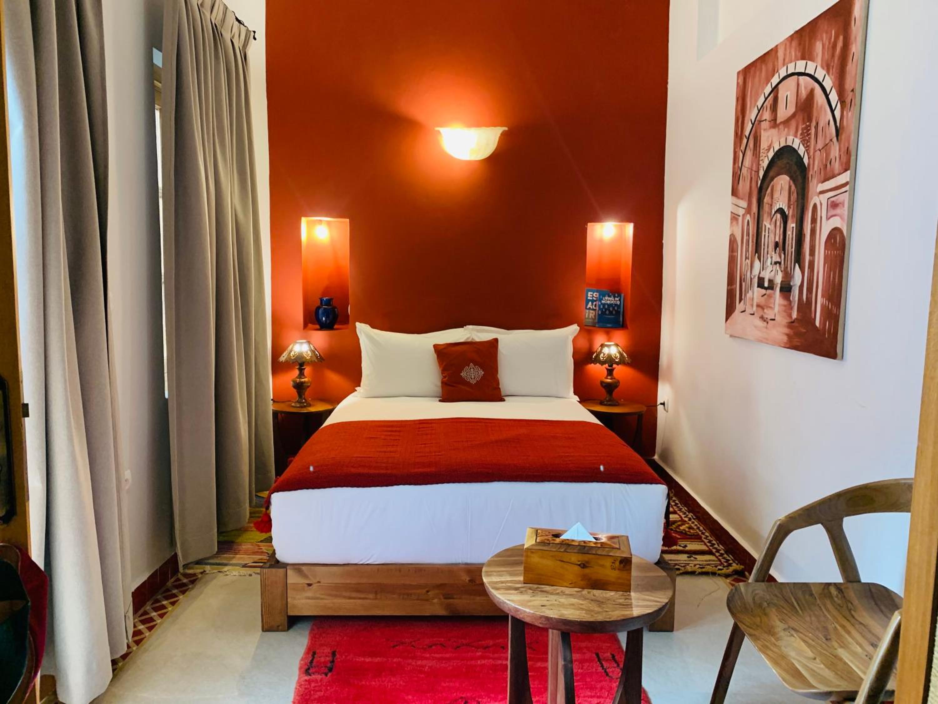 Riad Mazal Mogador