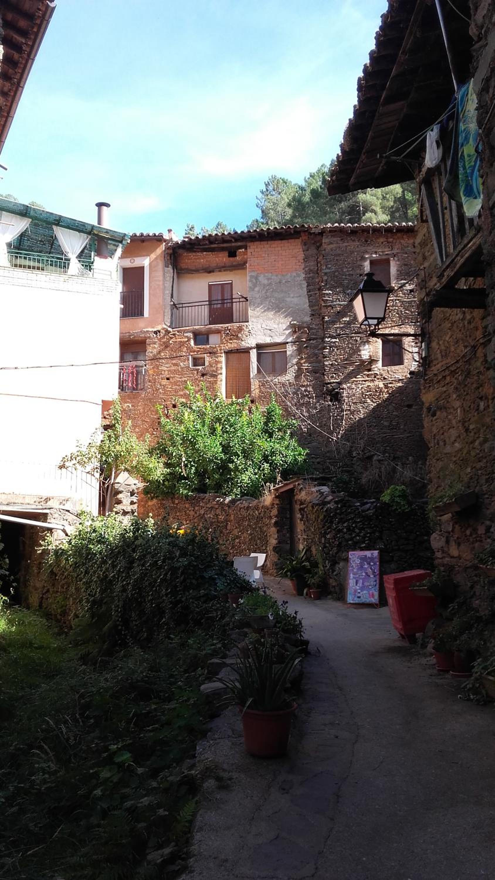 Los Balcones del Río view 3