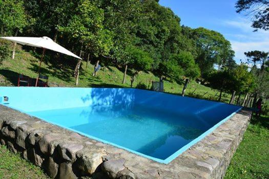 Finca La Colorada