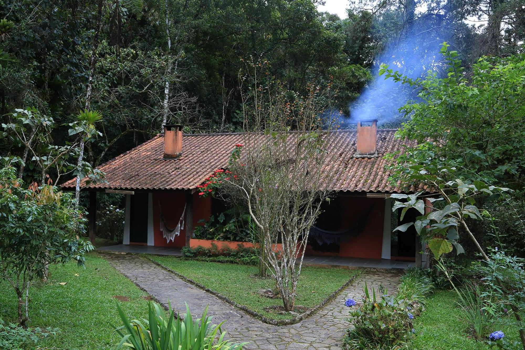 Hotel Caminho do Marimbondo - Image 1