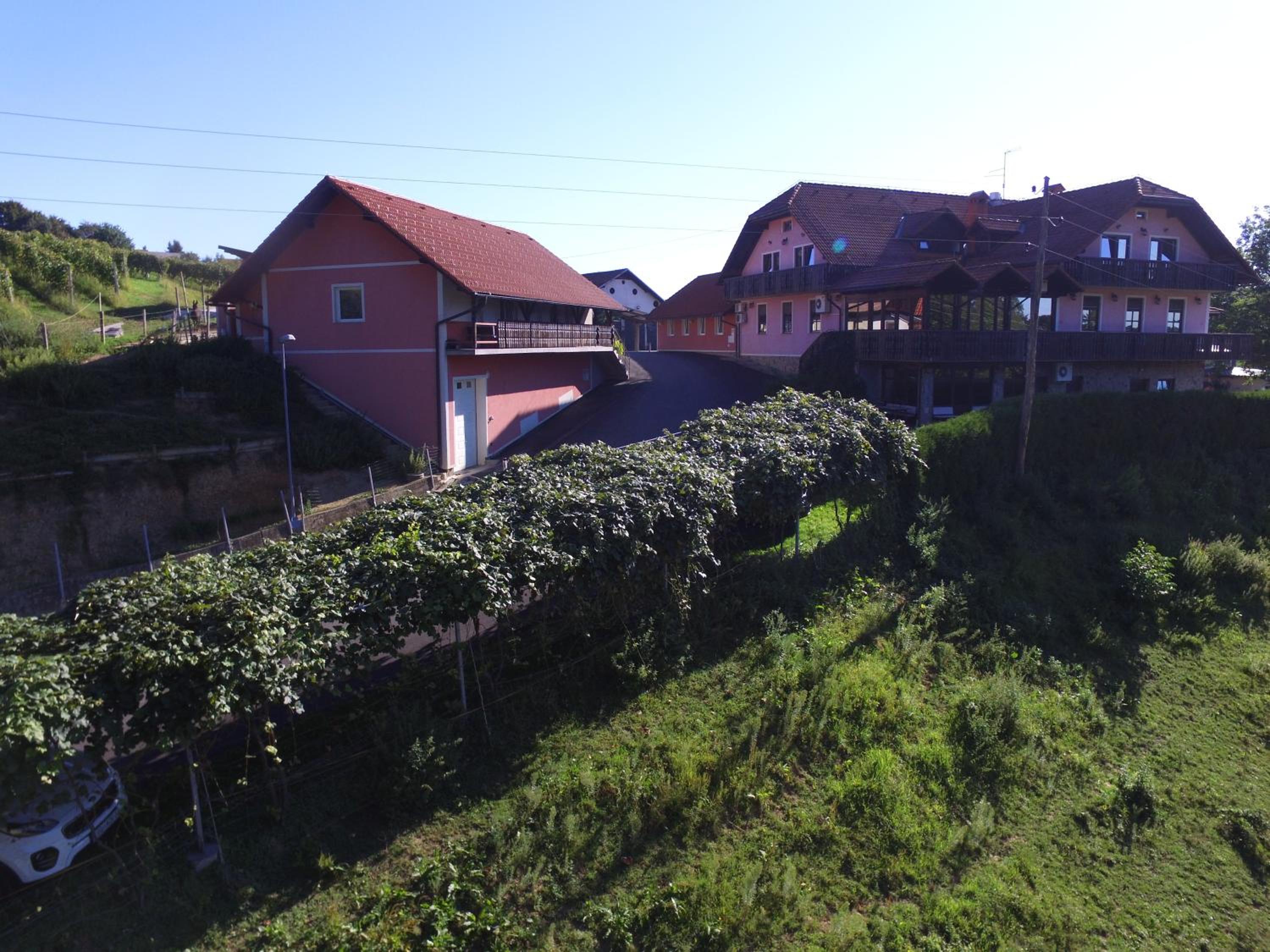 Guesthouse Kaučič