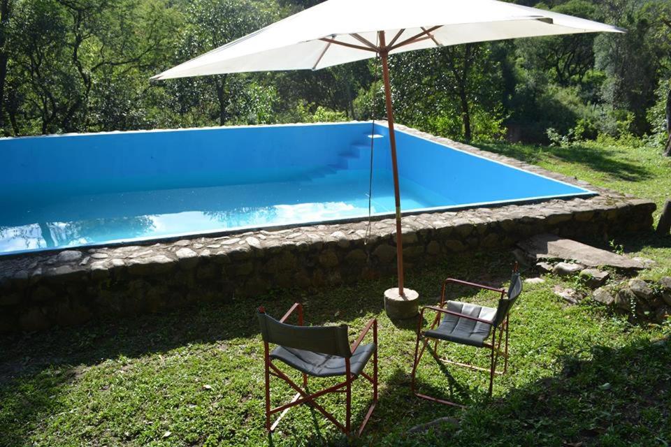 Finca La Colorada