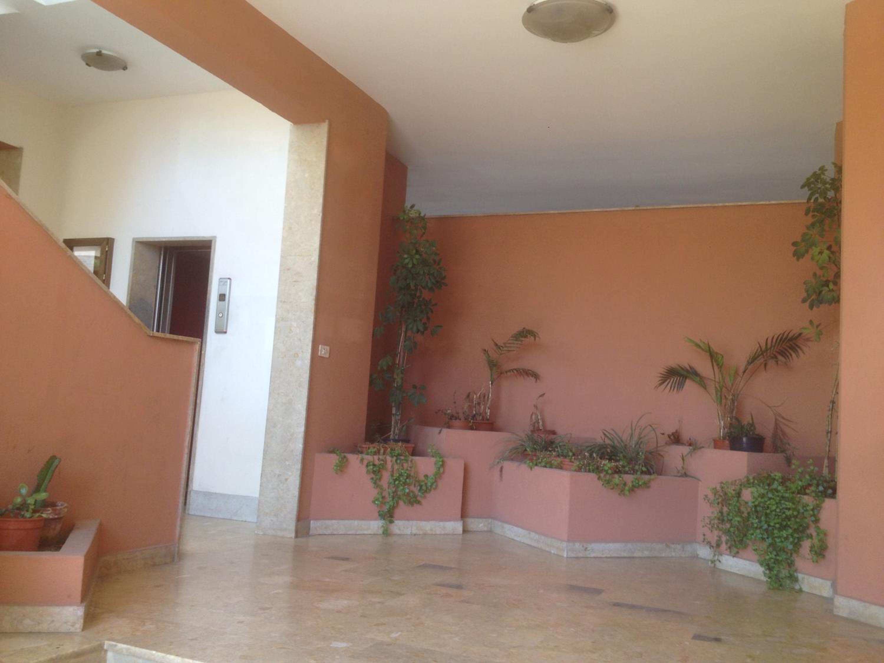 Panoramic Rooms