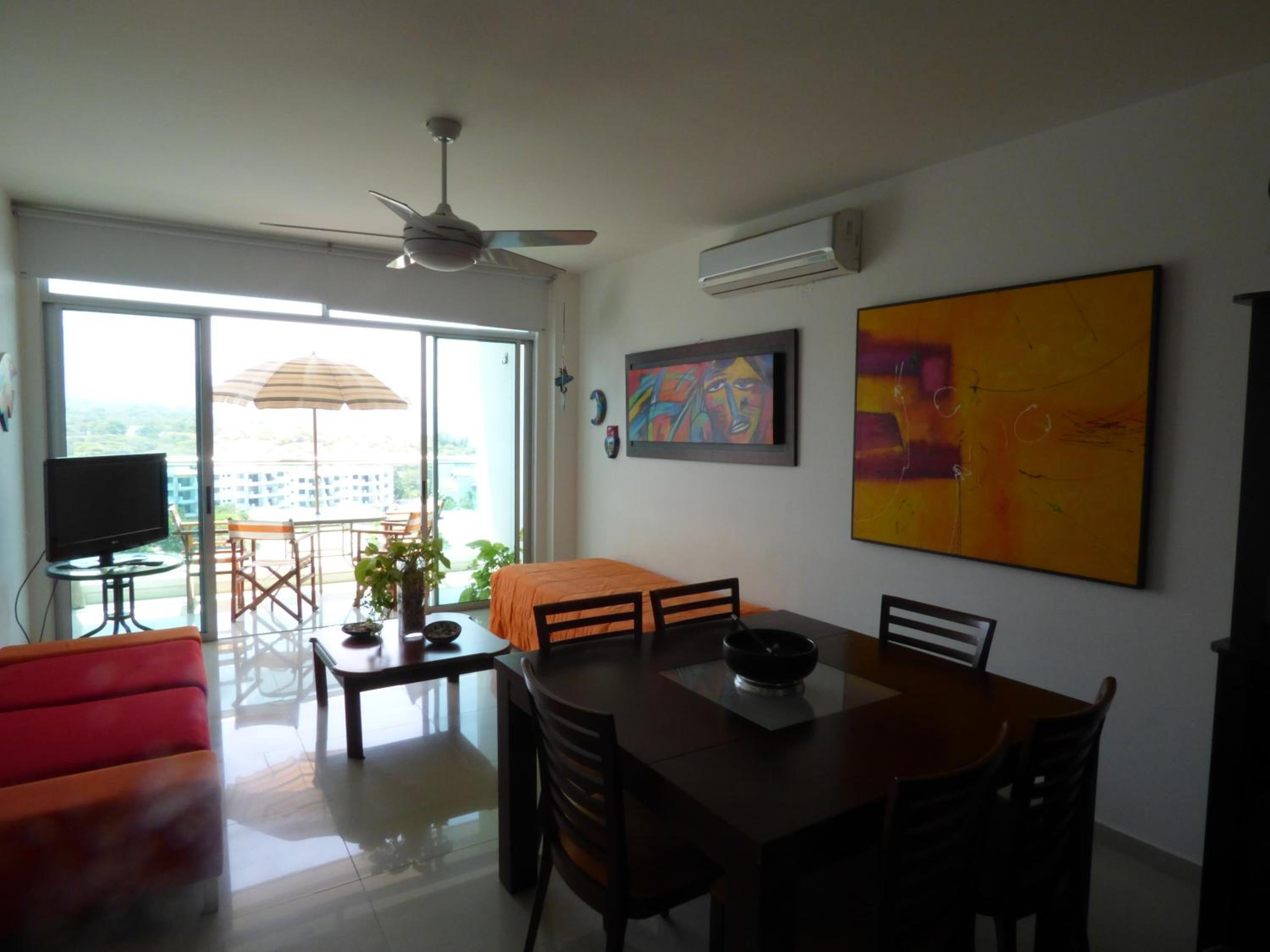 Costa Azul Suites 802 view 5