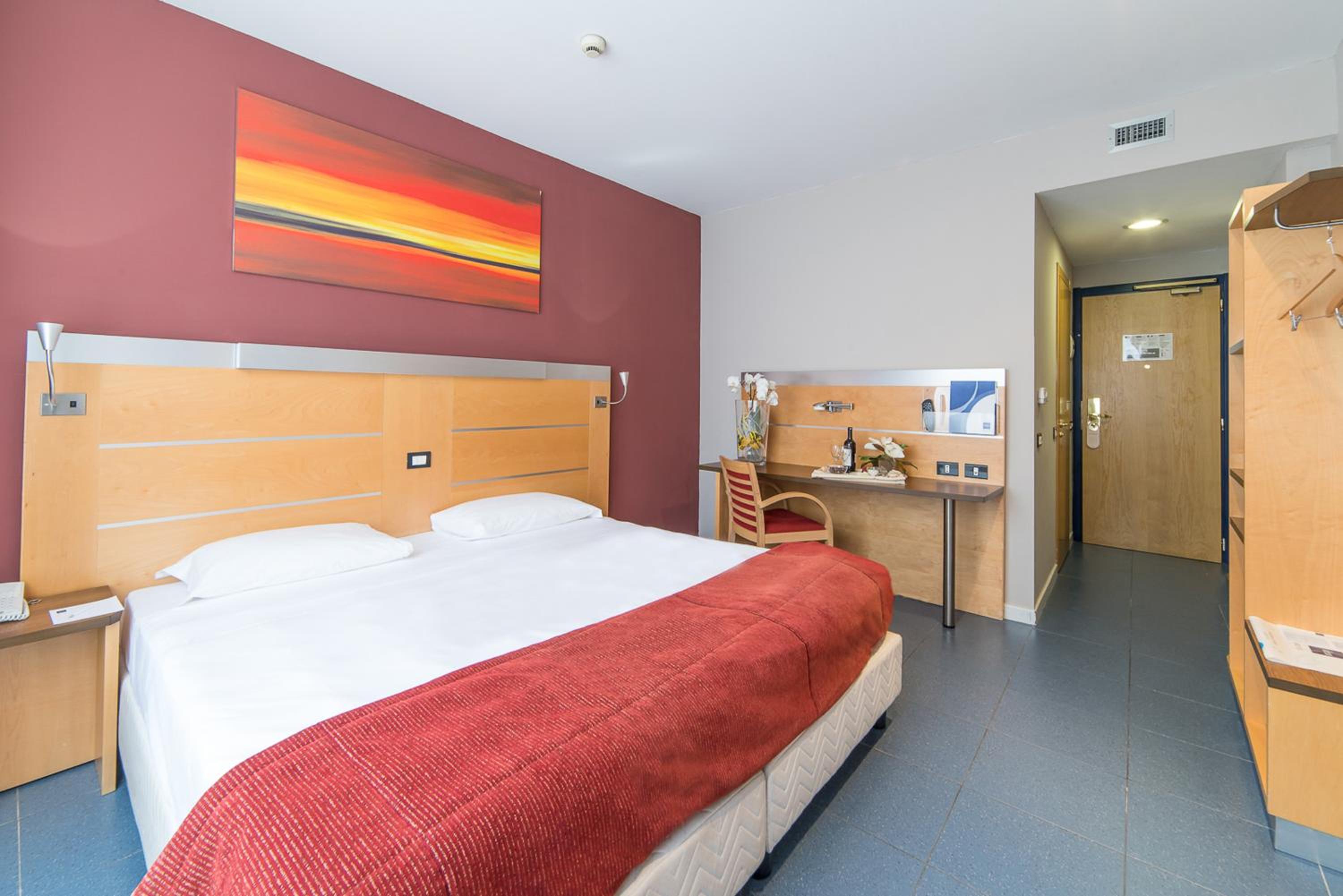 Sotel Nomentana Roma 3