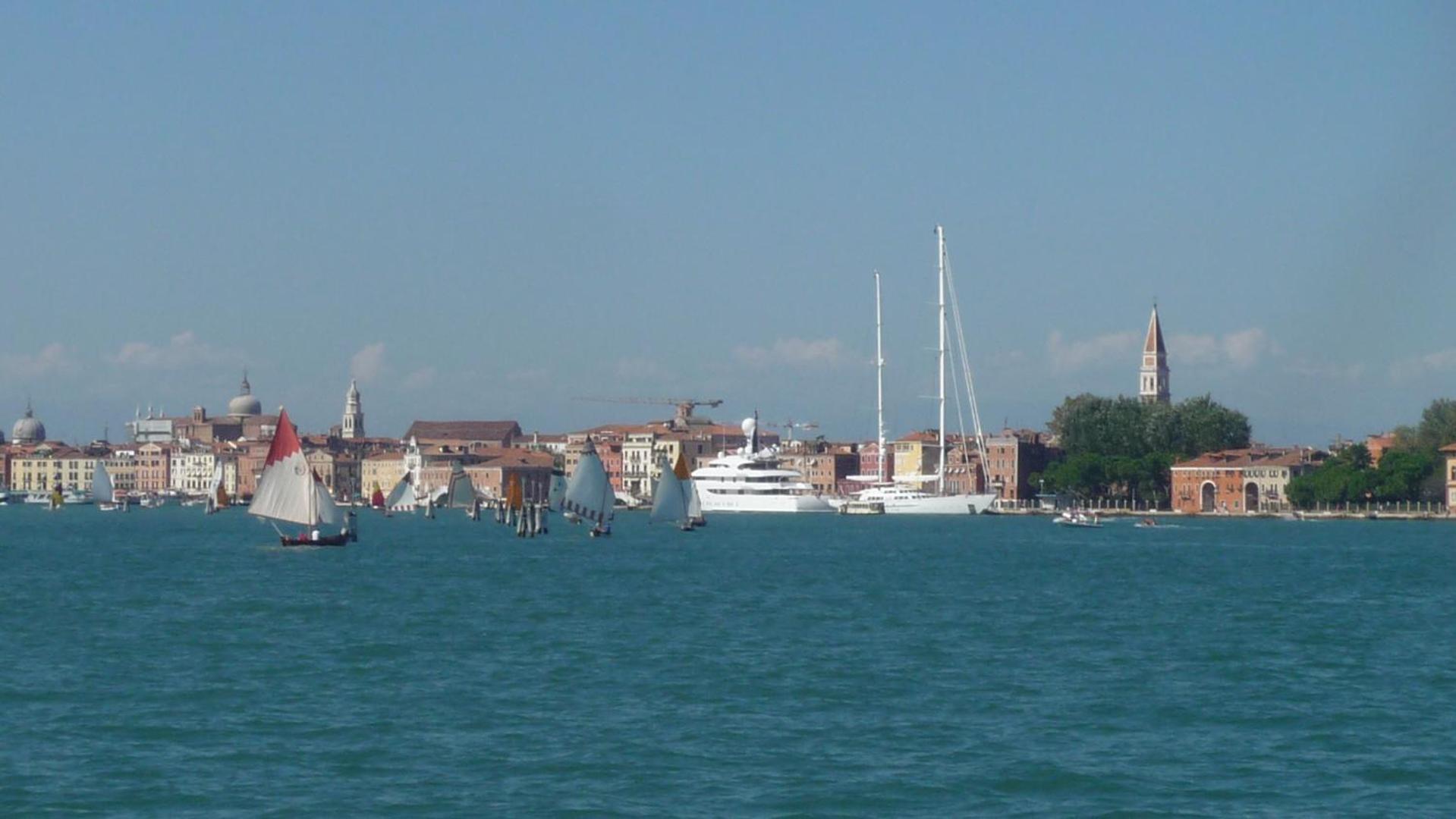 Marinaressa Biennale Terrazza