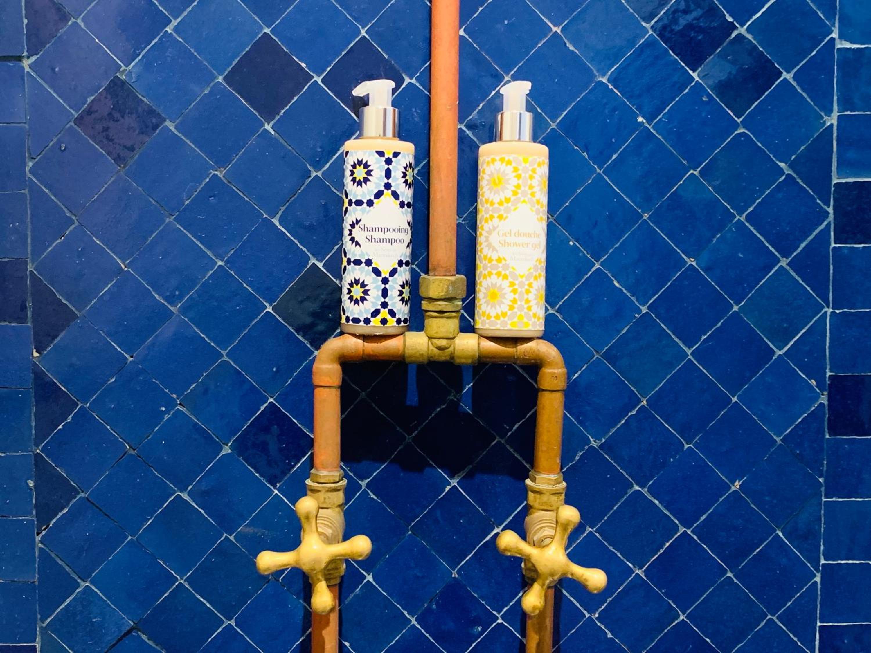 Riad Mazal Mogador