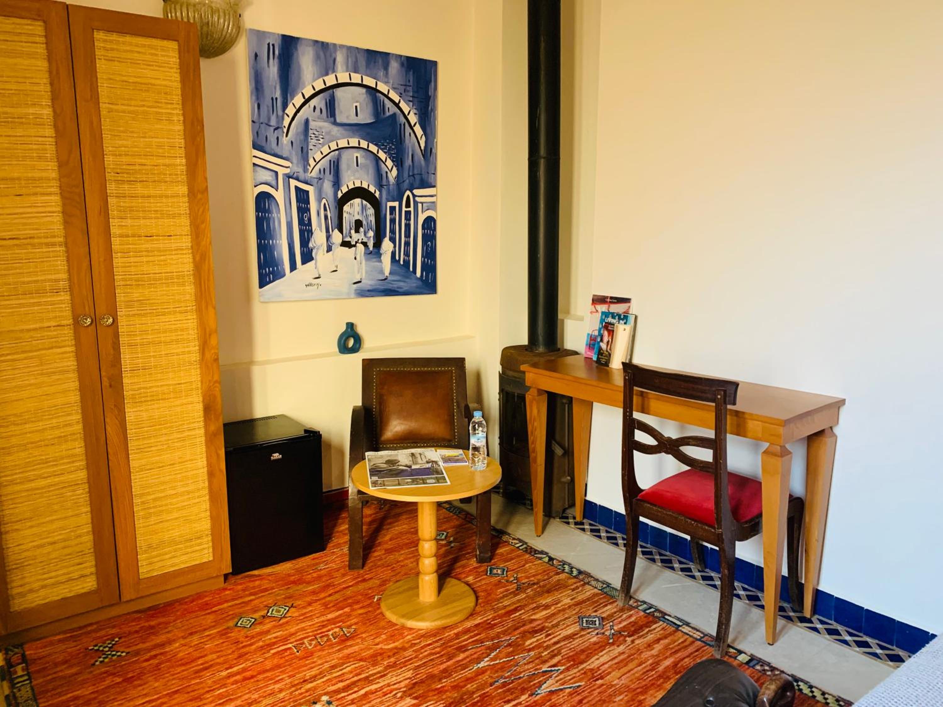 Riad Mazal Mogador