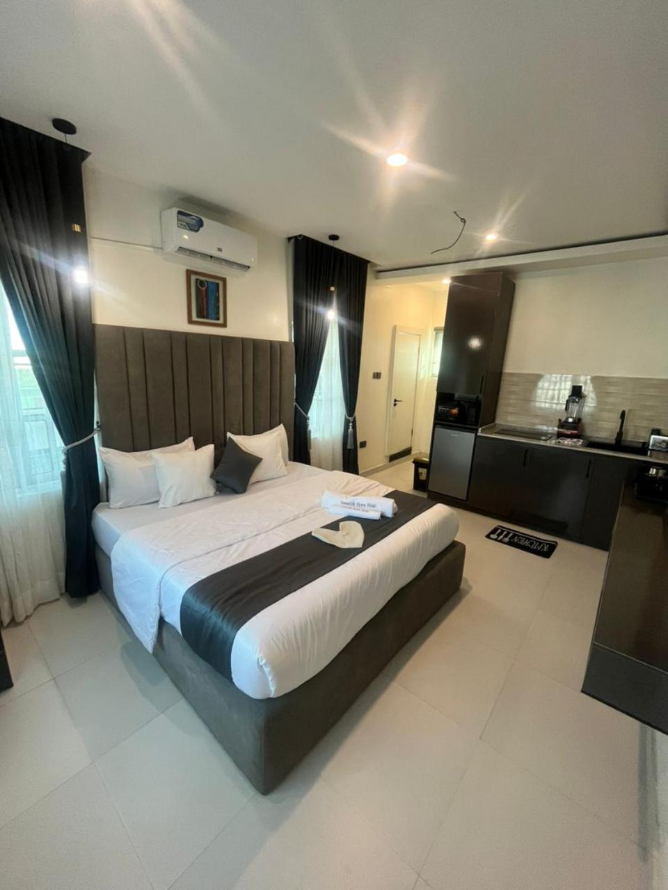 Sweet Homes Apartment