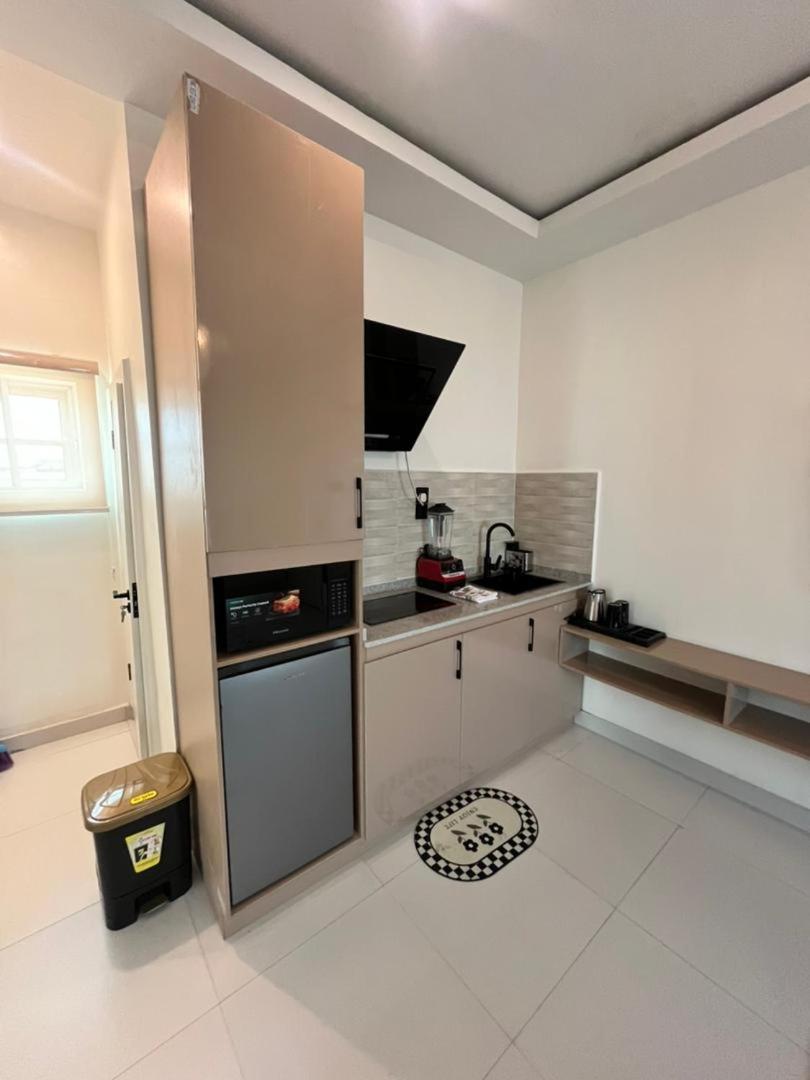 Sweet Homes Apartment