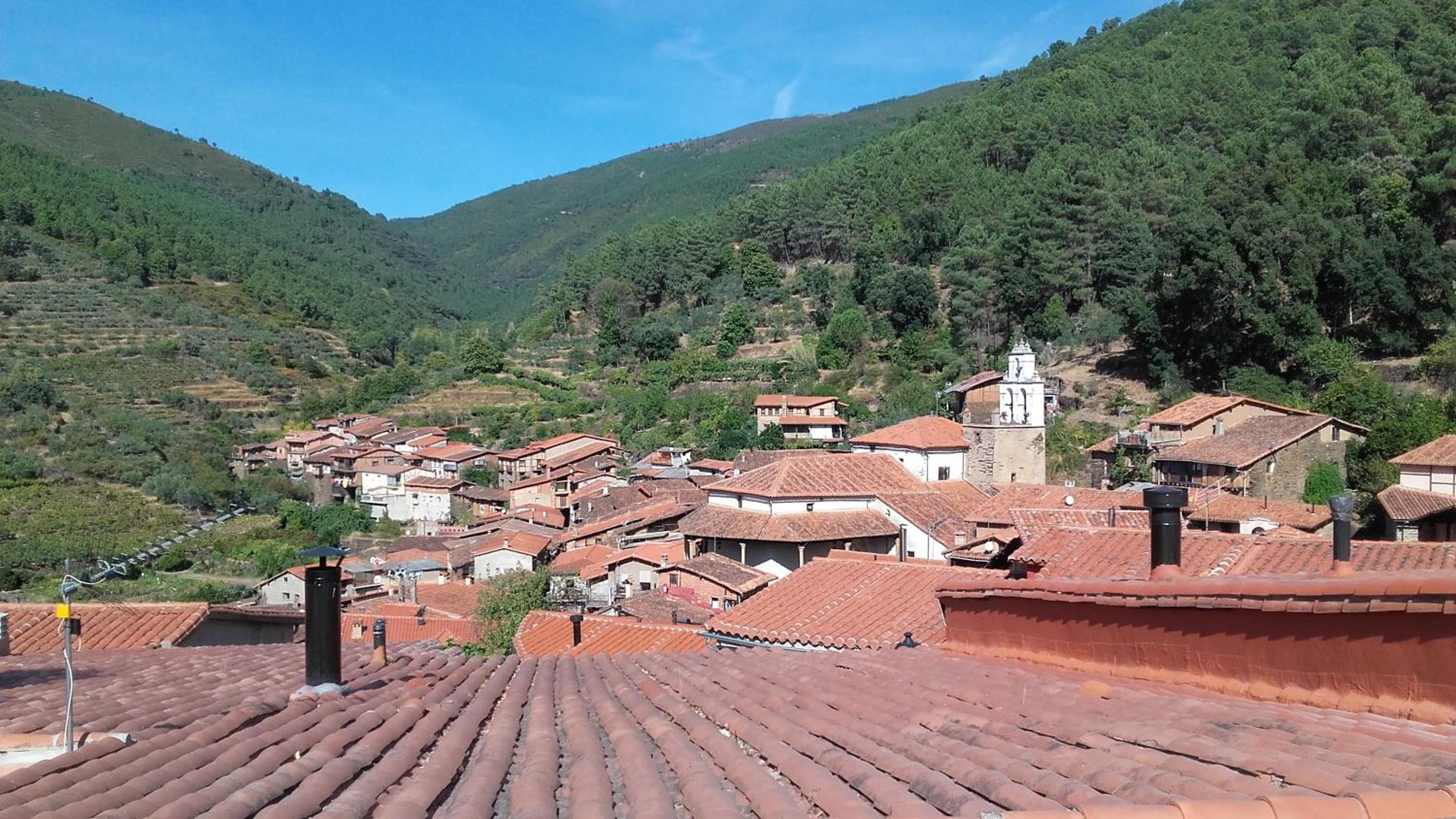 Los Balcones del Río view 4