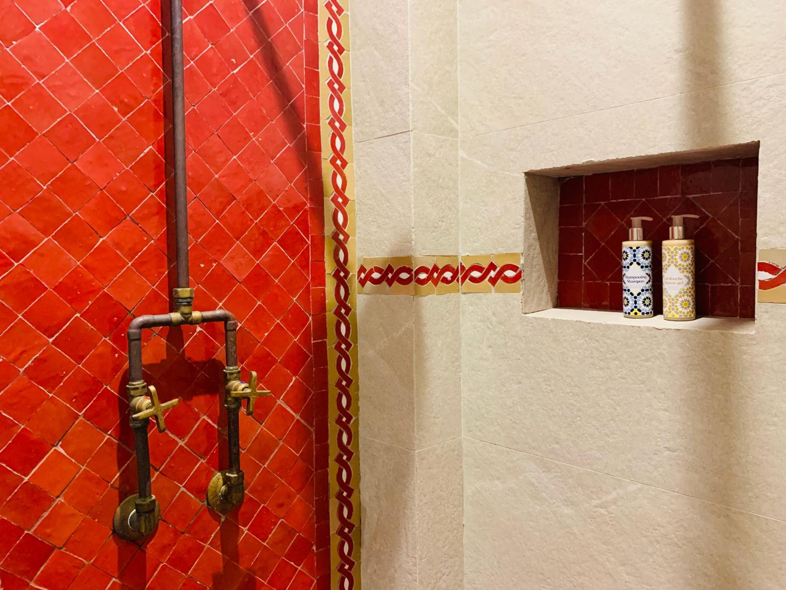 Riad Mazal Mogador