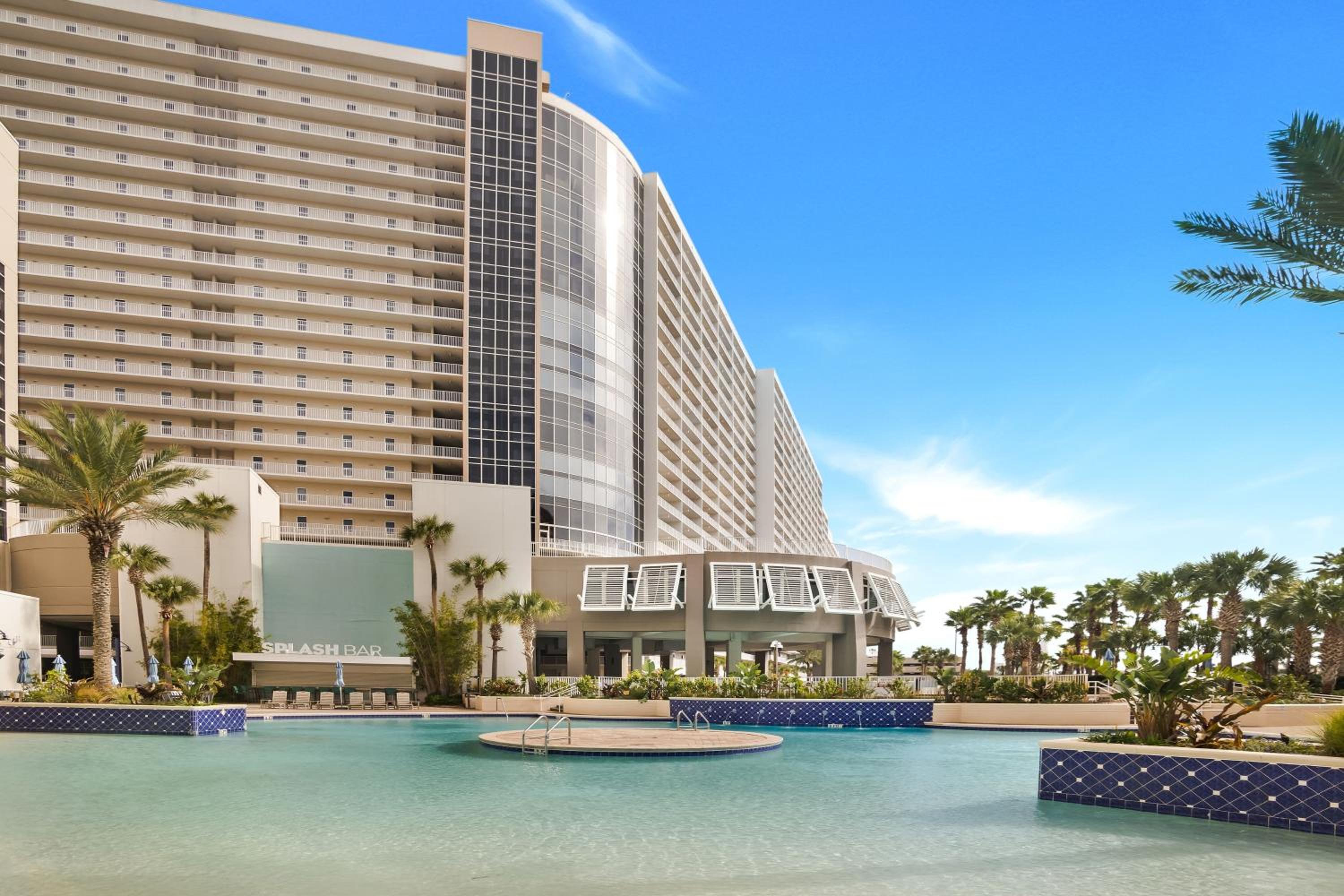 Laketown Wharf 531
