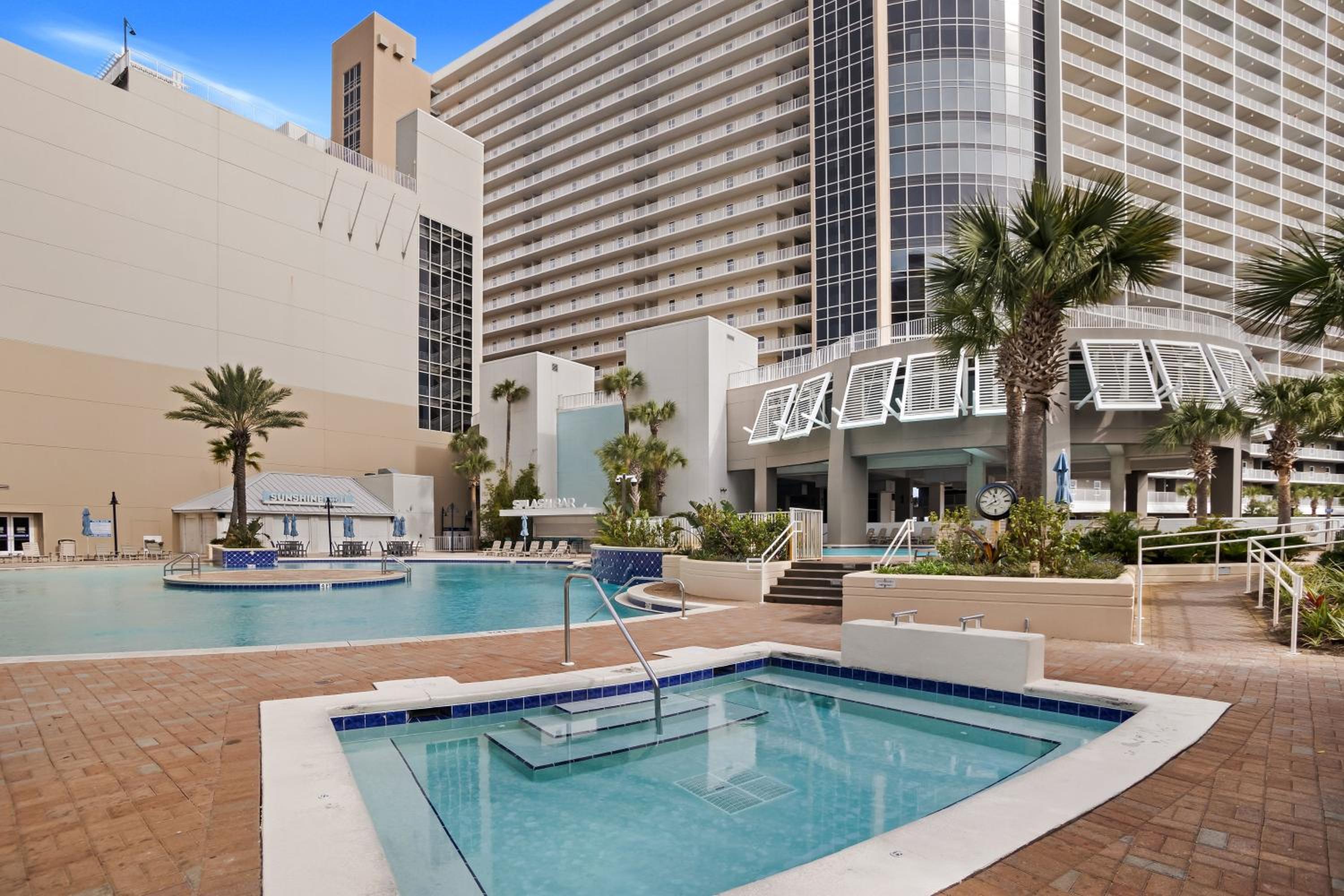 Laketown Wharf 531