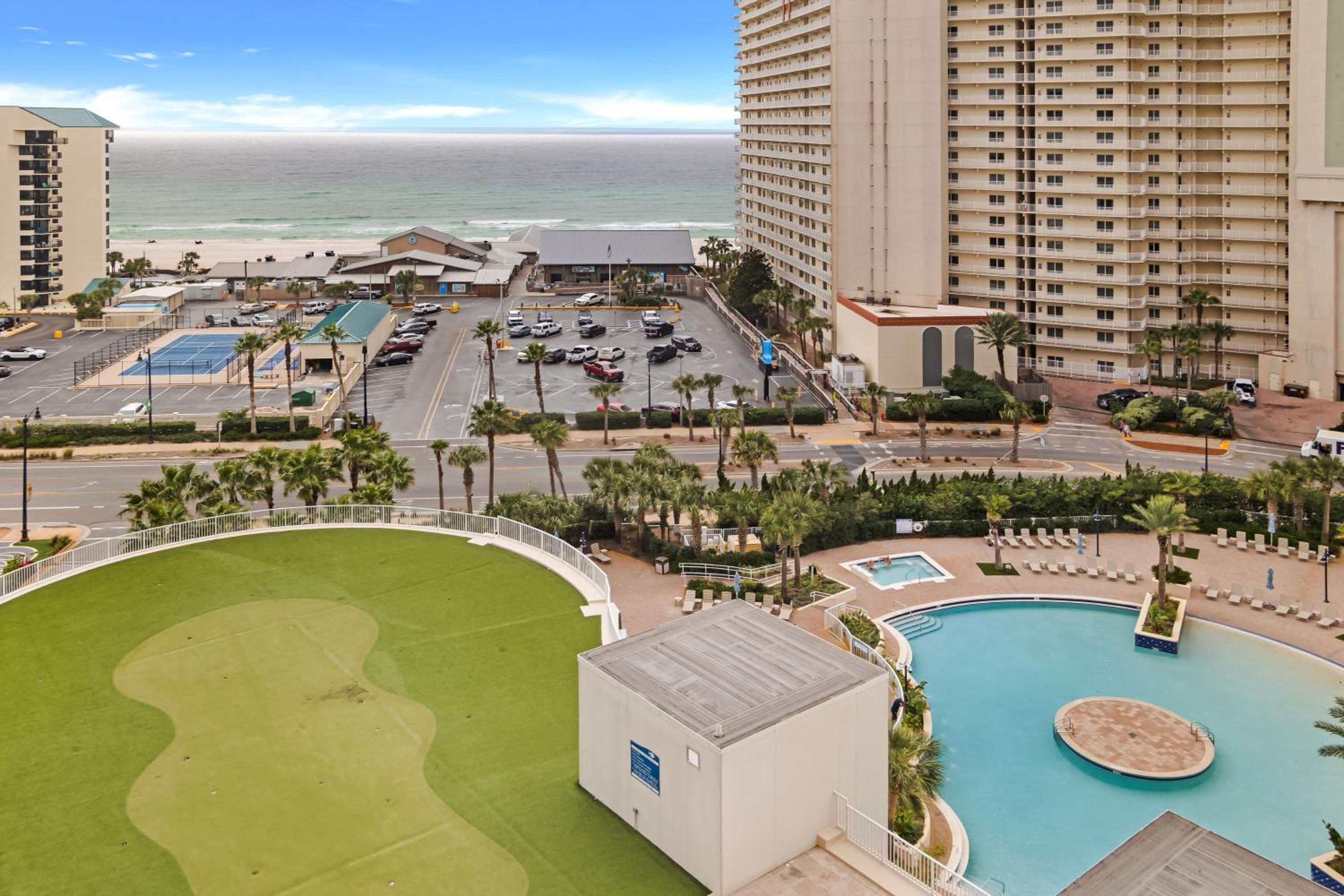 Laketown Wharf 531
