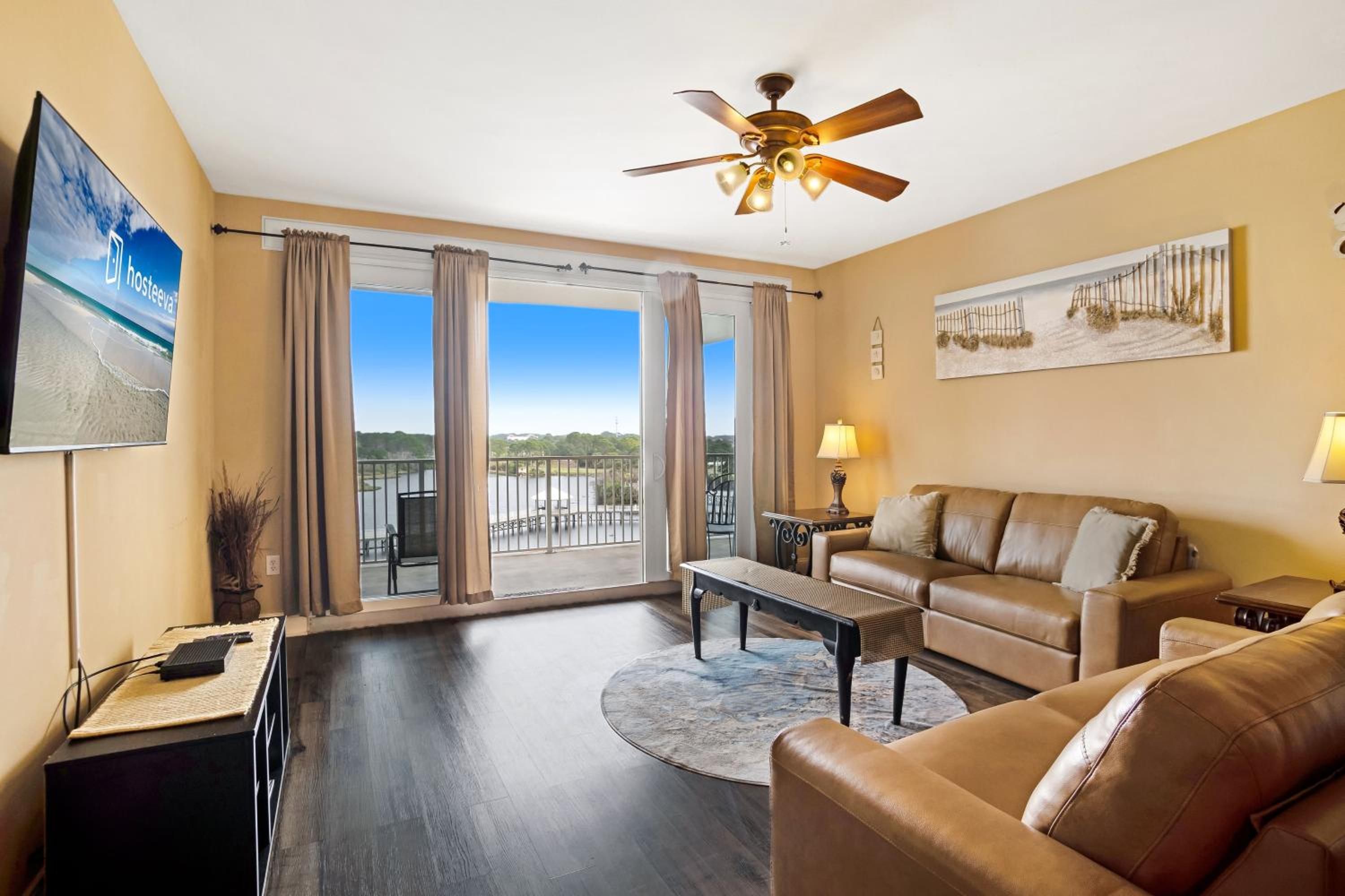 Laketown Wharf 531